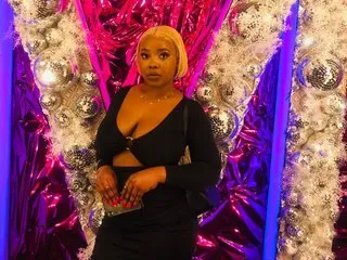 Curvy_Gorrilagrip Profilbild des Cam-Modells