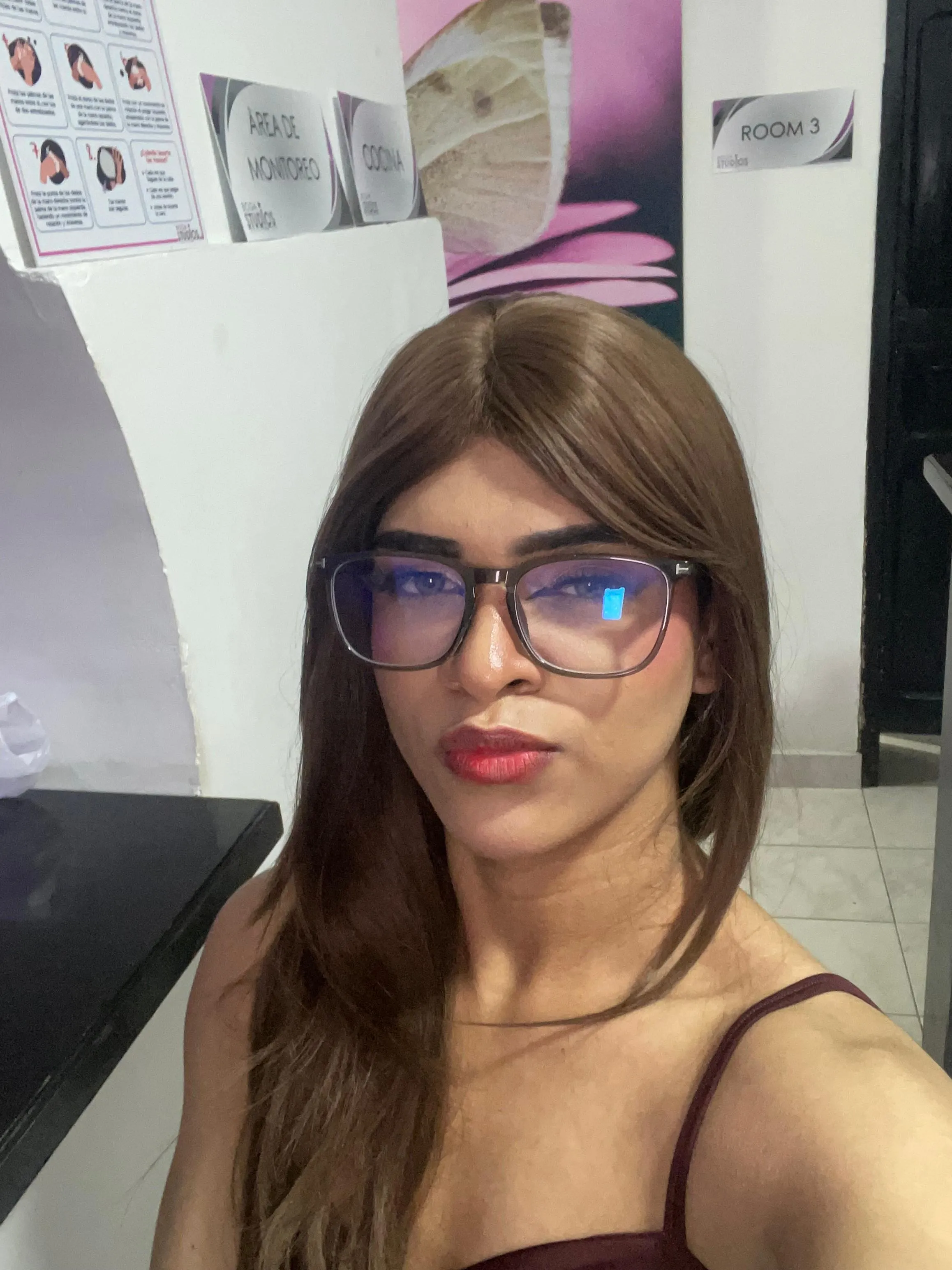 Artiest ValeriaFoxy Foto 12