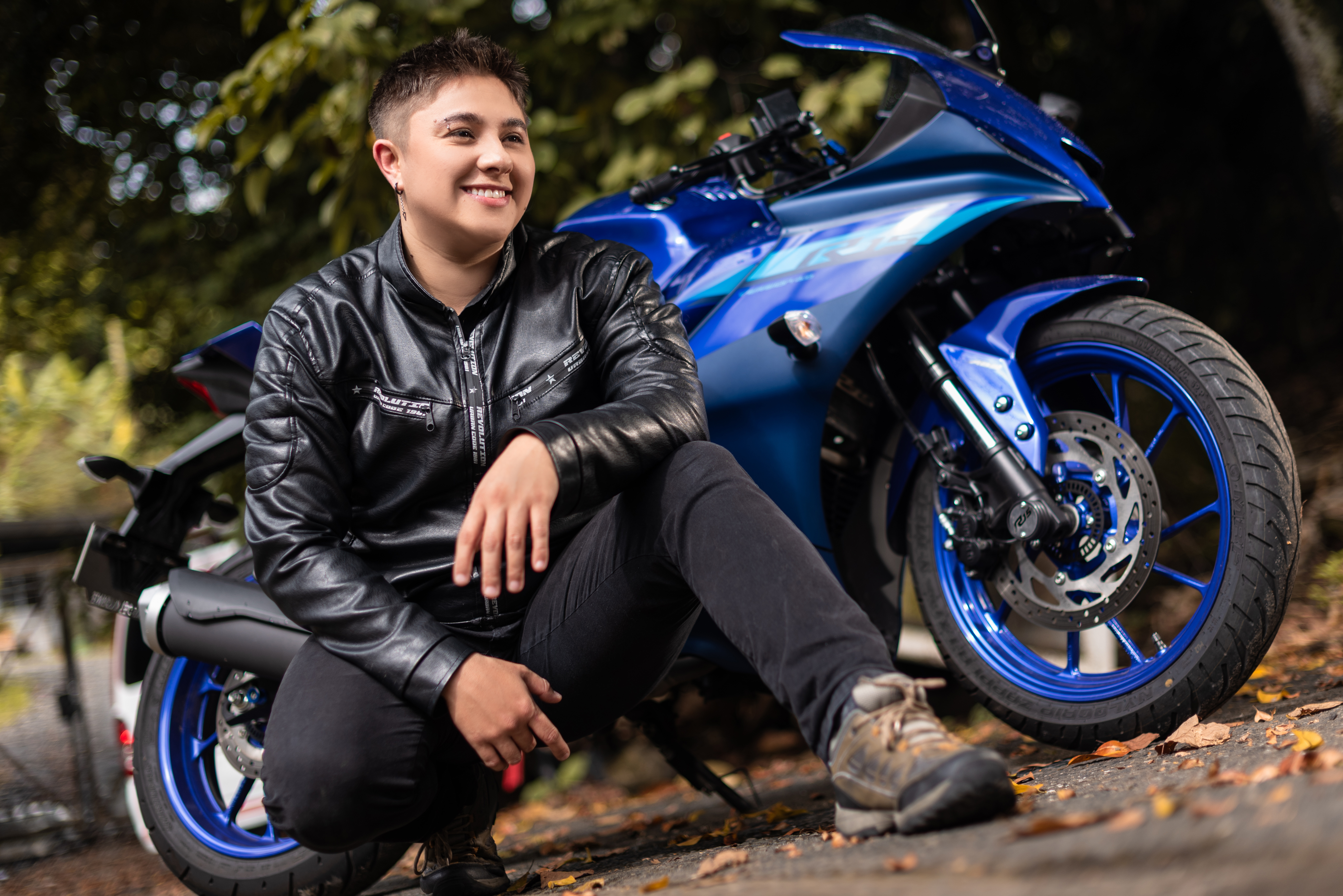 Performer IanGilbert Photo 4