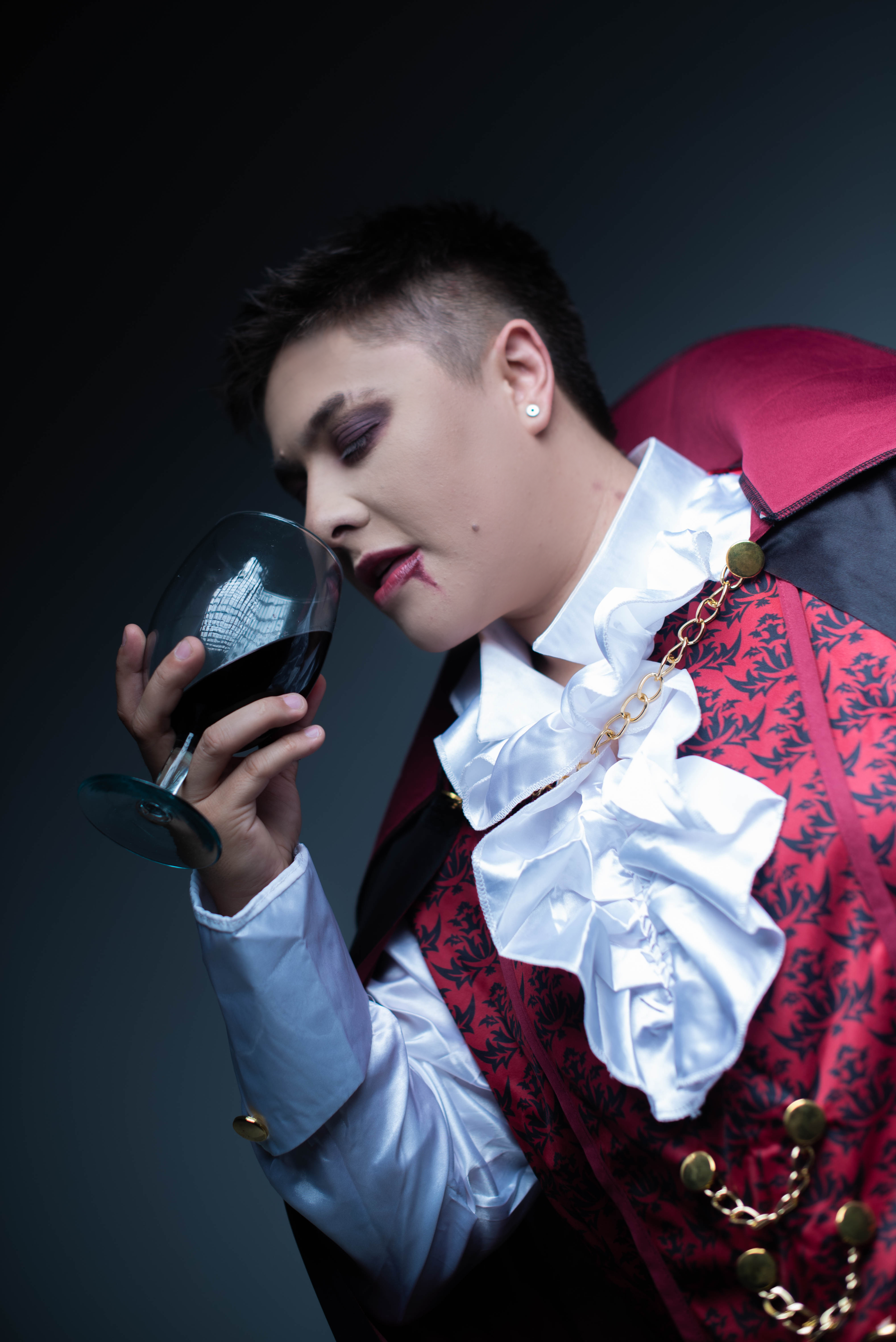 Performer IanGilbert Photo 12