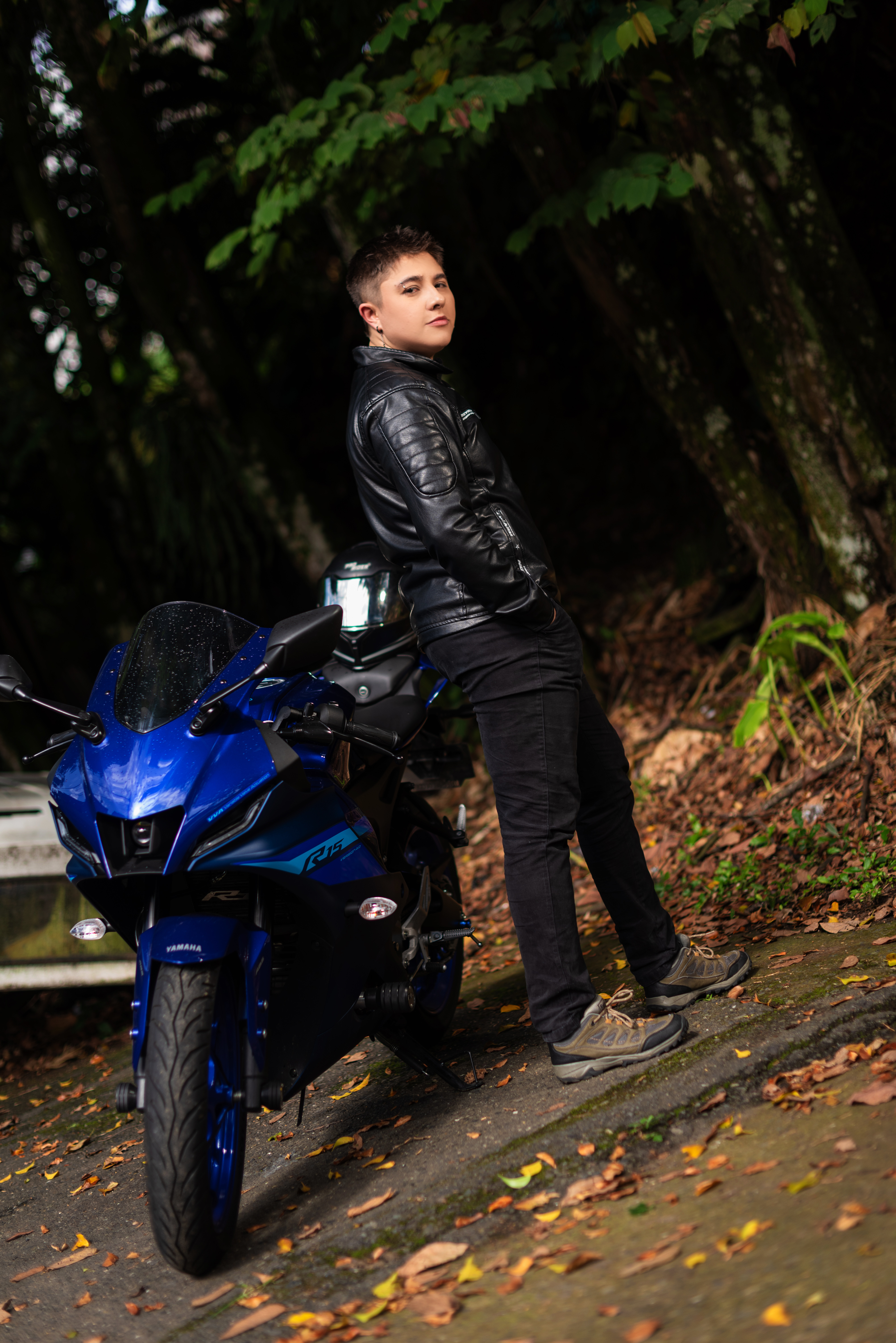 Performer IanGilbert Photo 7