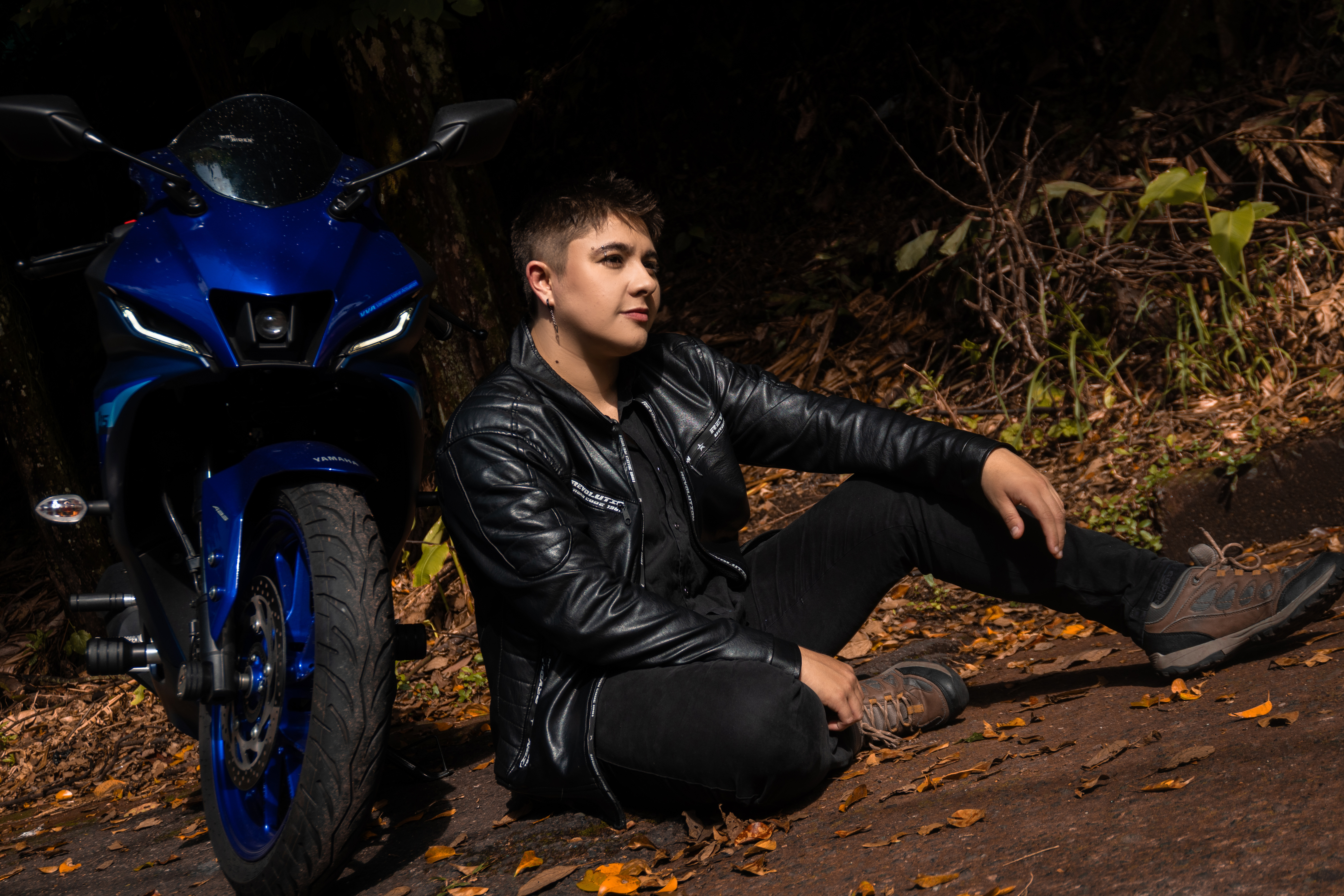 Performer IanGilbert Photo 9