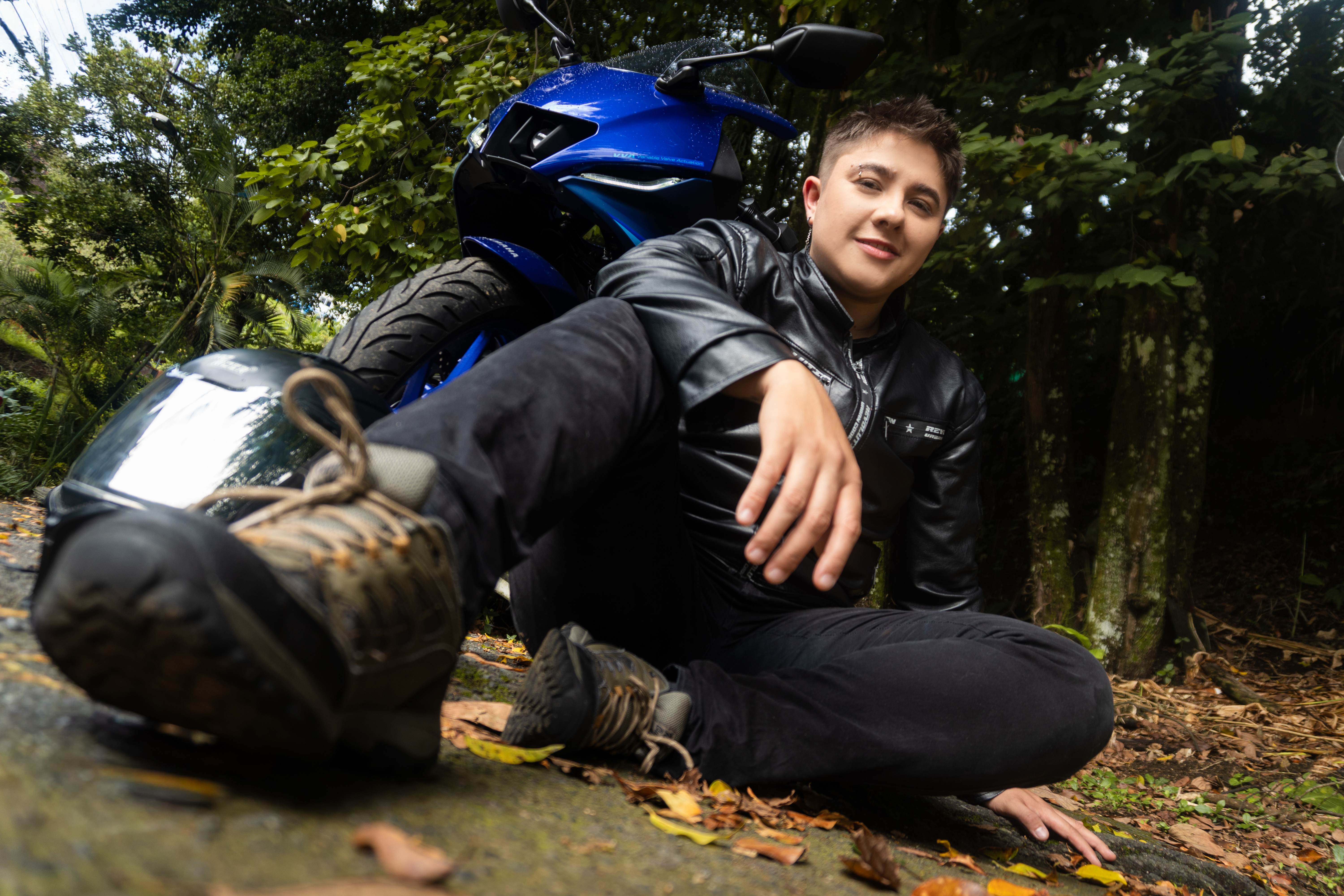 Performer IanGilbert Photo 8