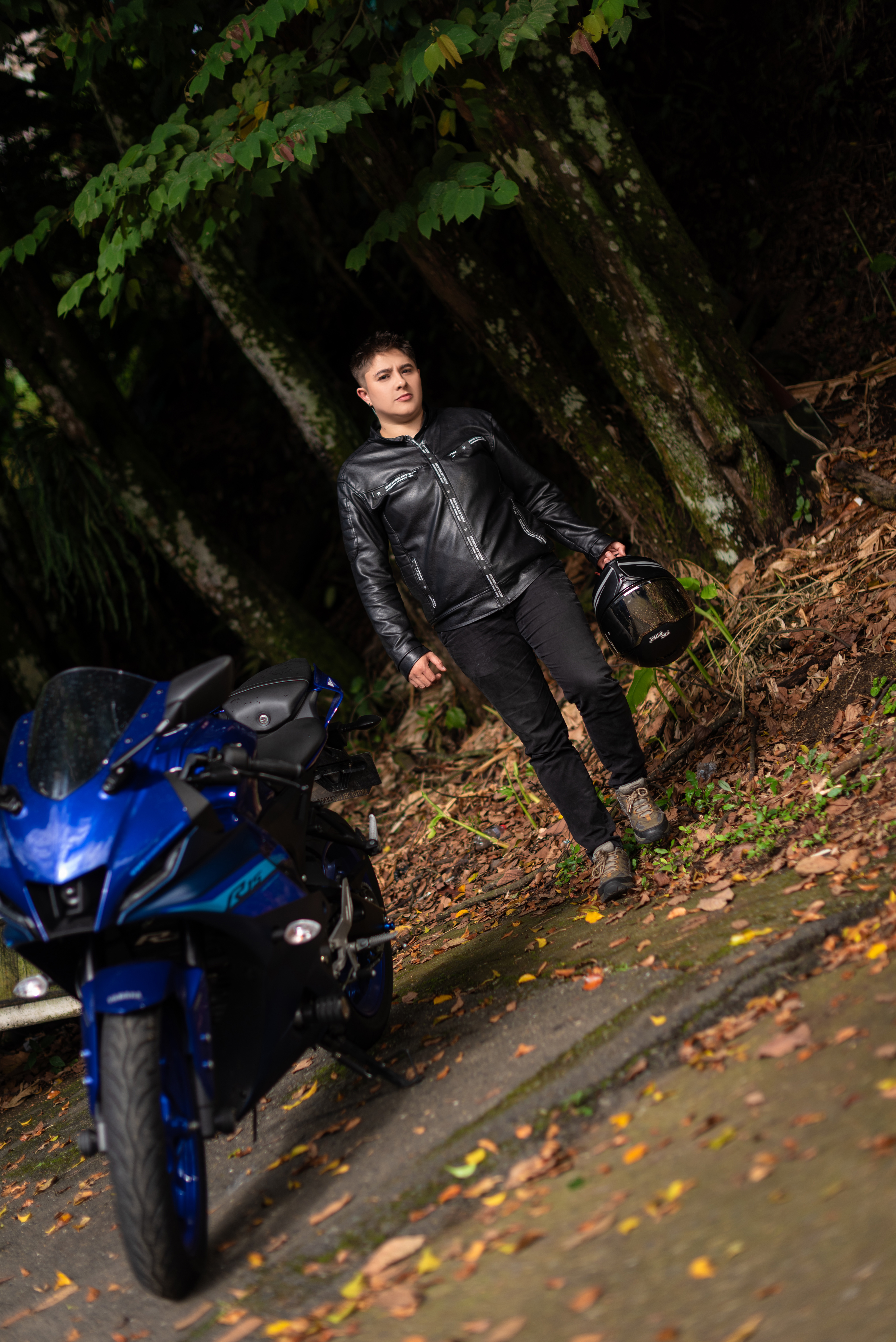 Performer IanGilbert Photo 1