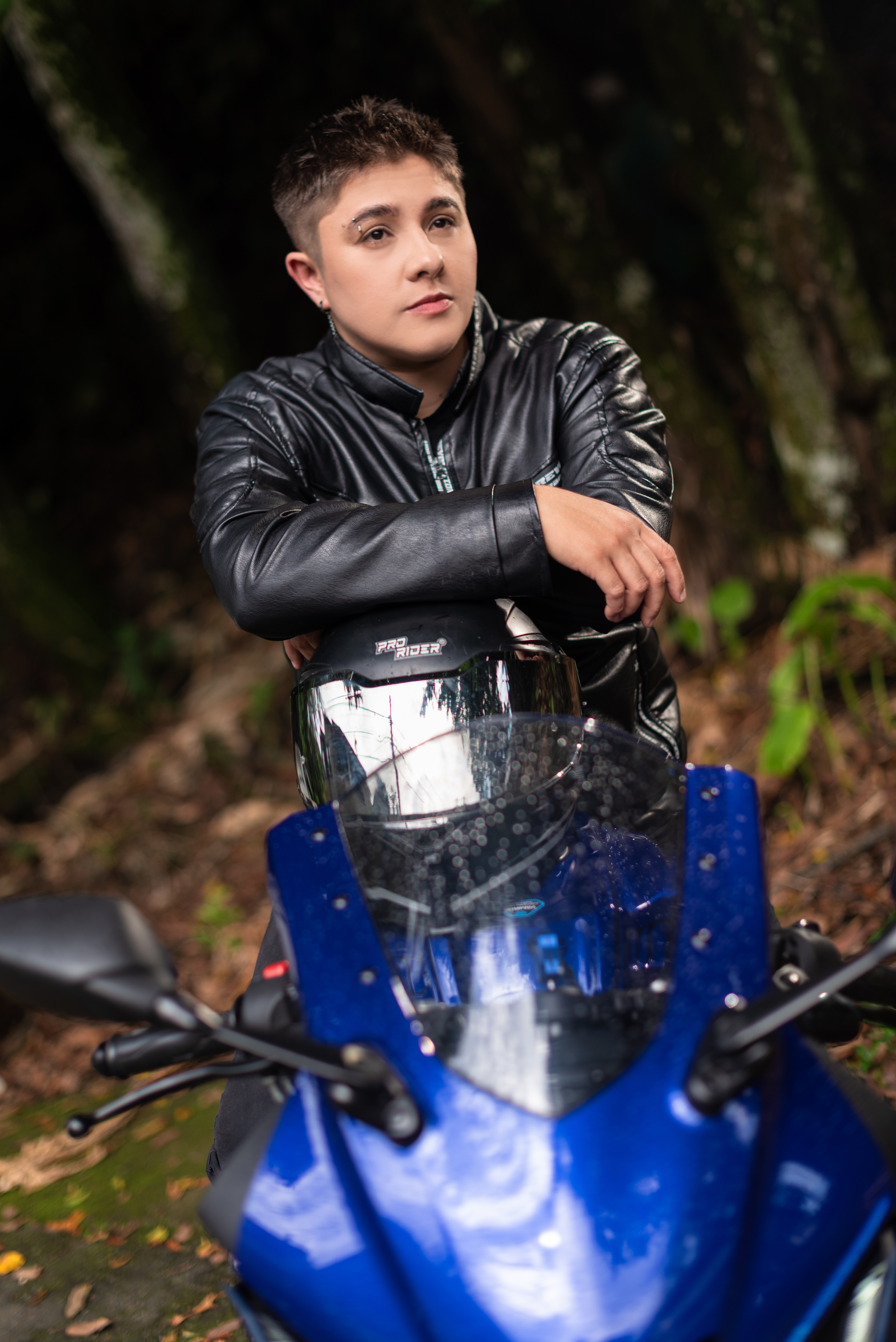 Performer IanGilbert Photo 5