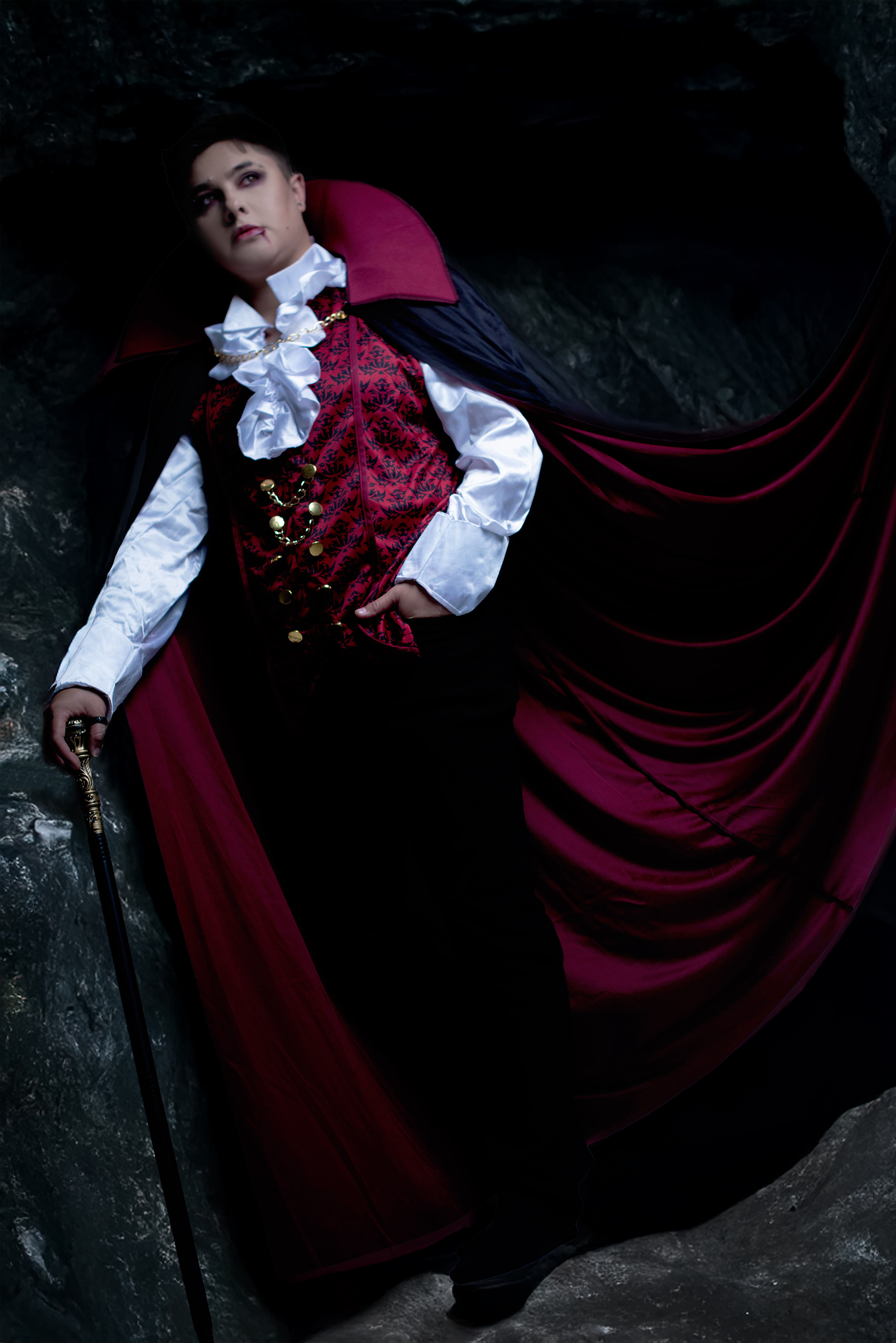 Performer IanGilbert Photo 10