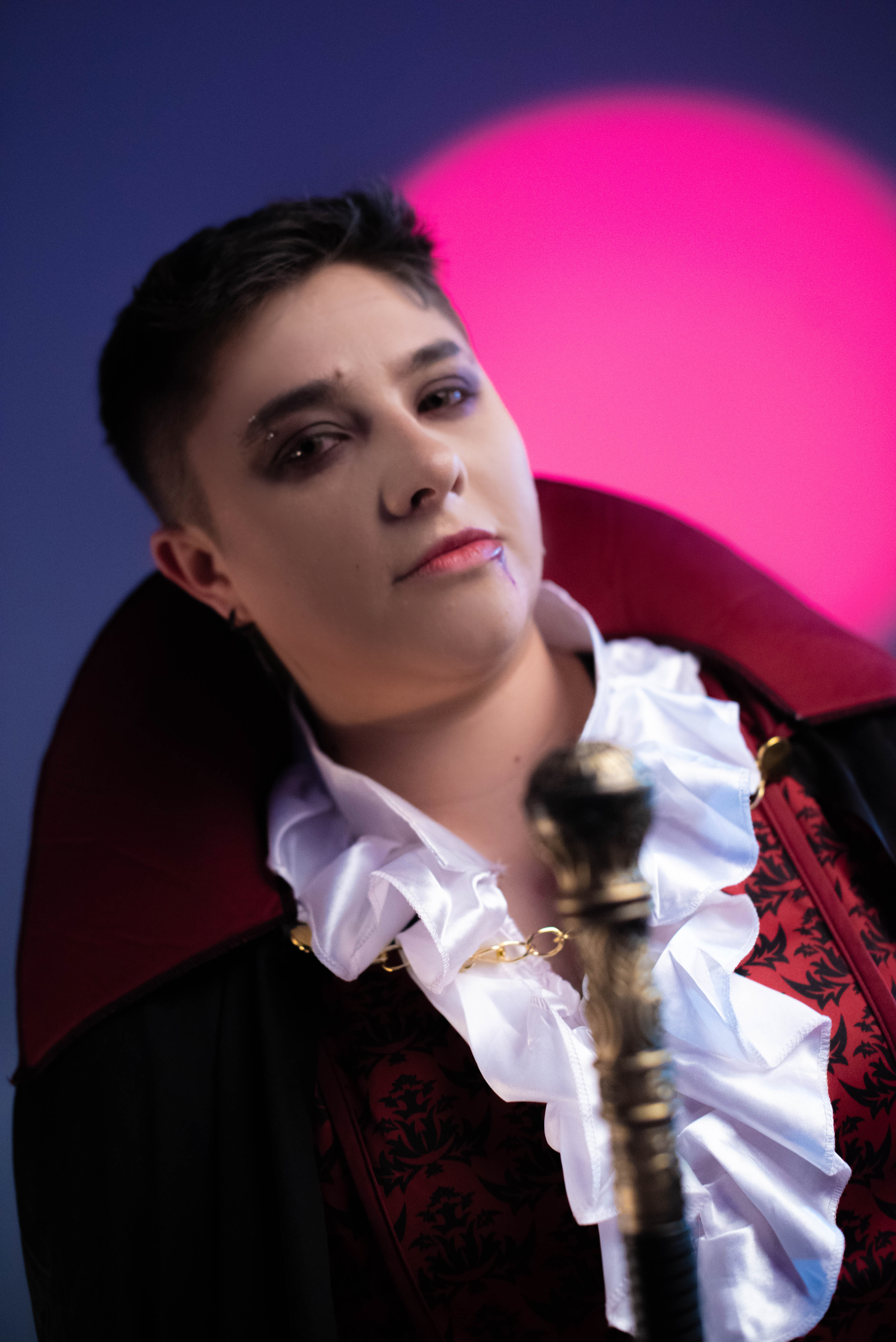 Performer IanGilbert Photo 3