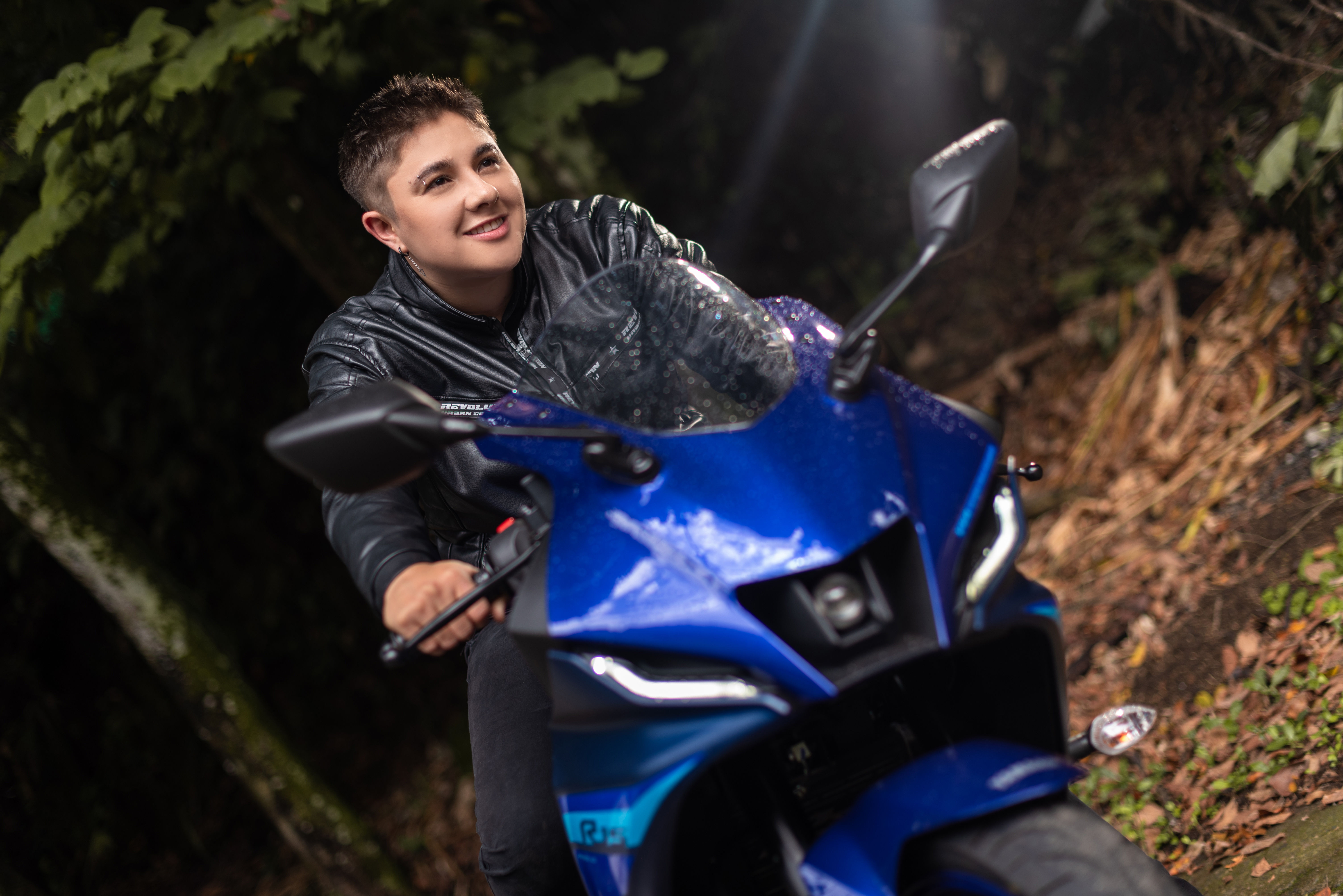 Performer IanGilbert Photo 2