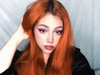 Shelsey profielfoto van cam model