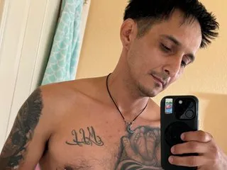 jaxSmokes Profilbild des Cam-Modells