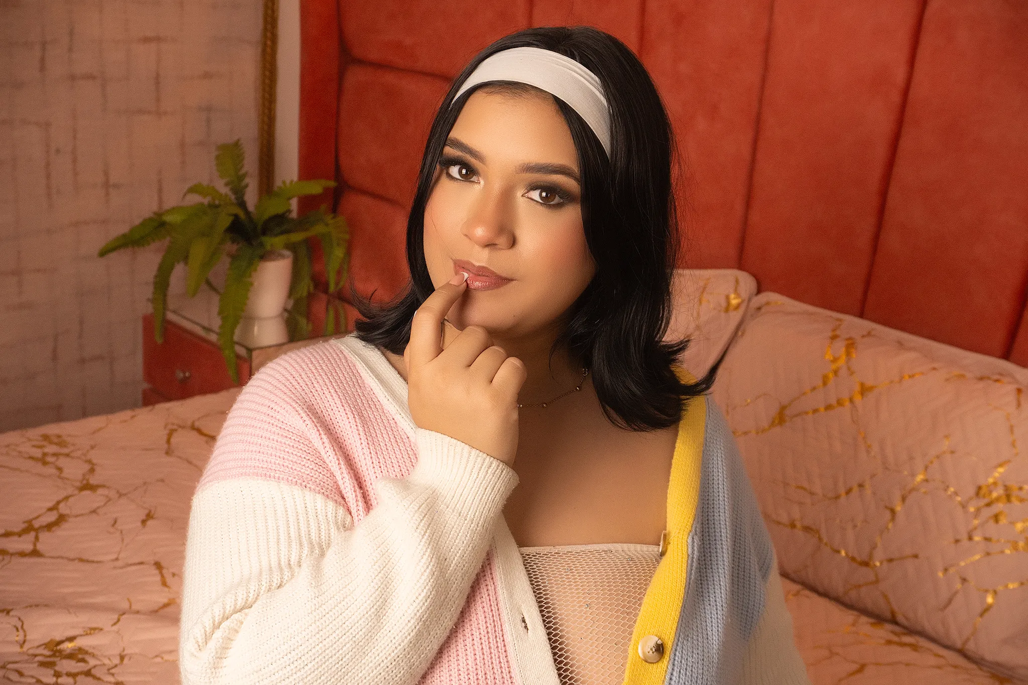 Artist Valeria_soto Foto 3