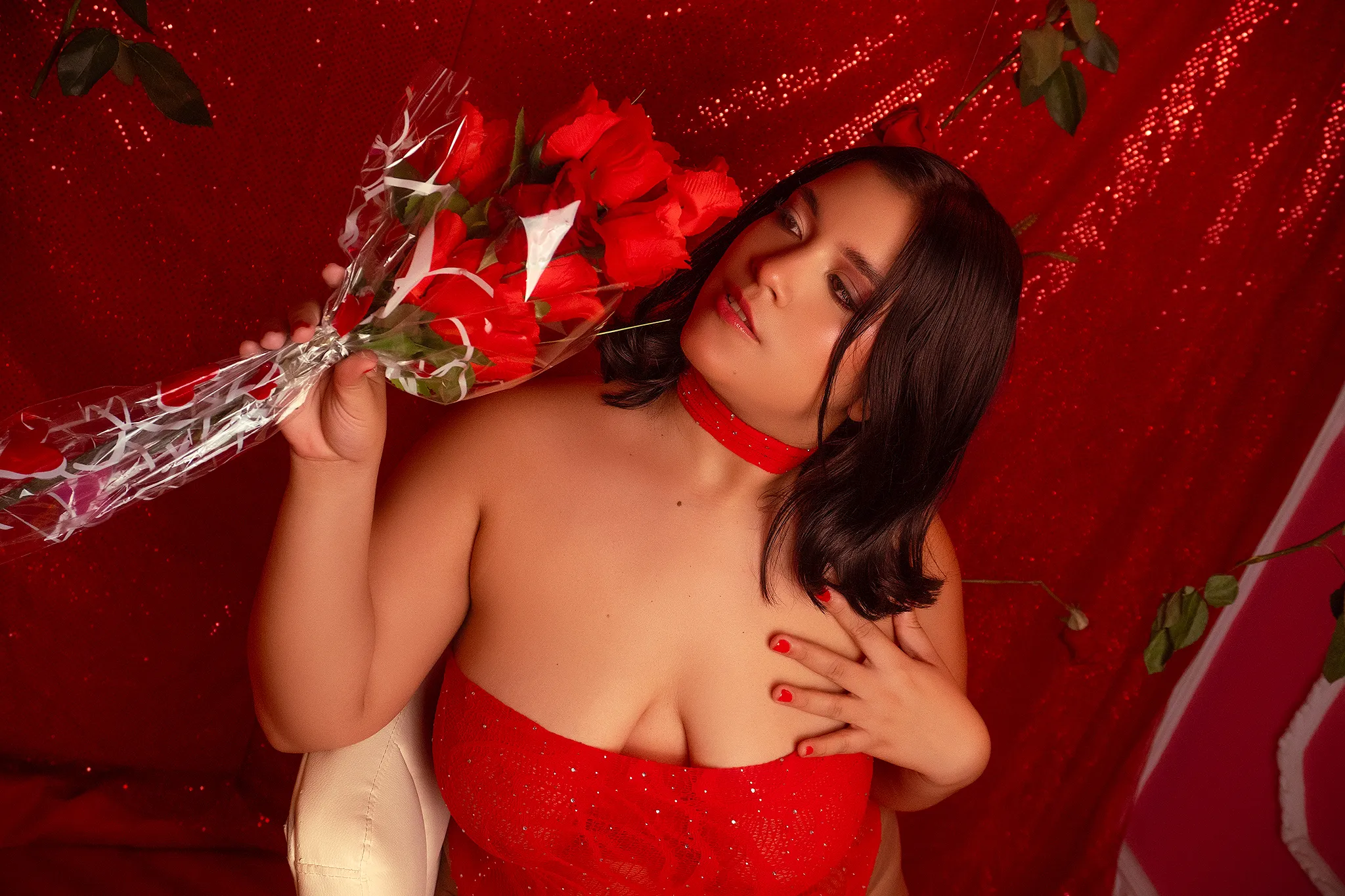 Interprete Valeria_soto Foto 5