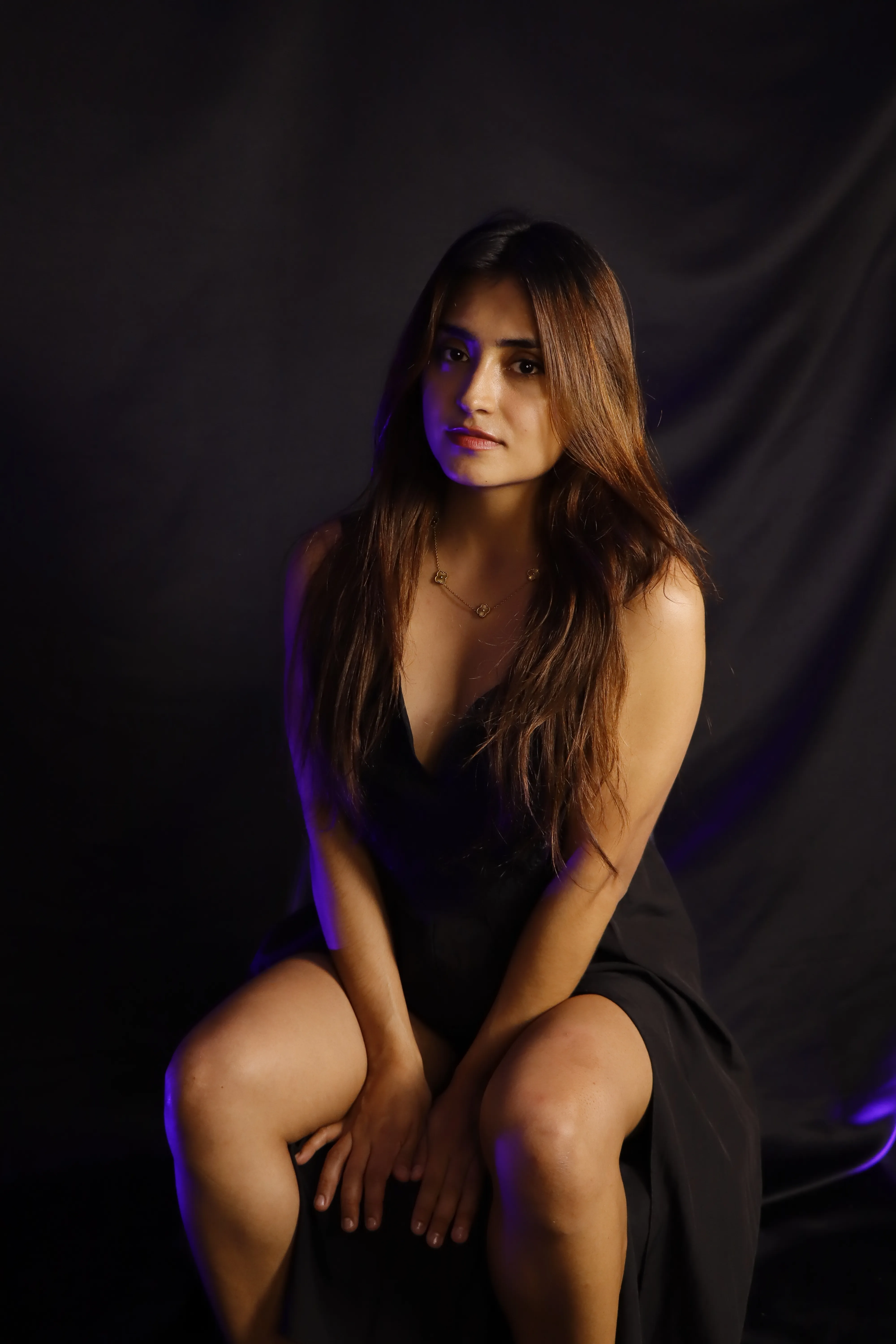 Darsteller SWEETPUNISHMENT Foto 2