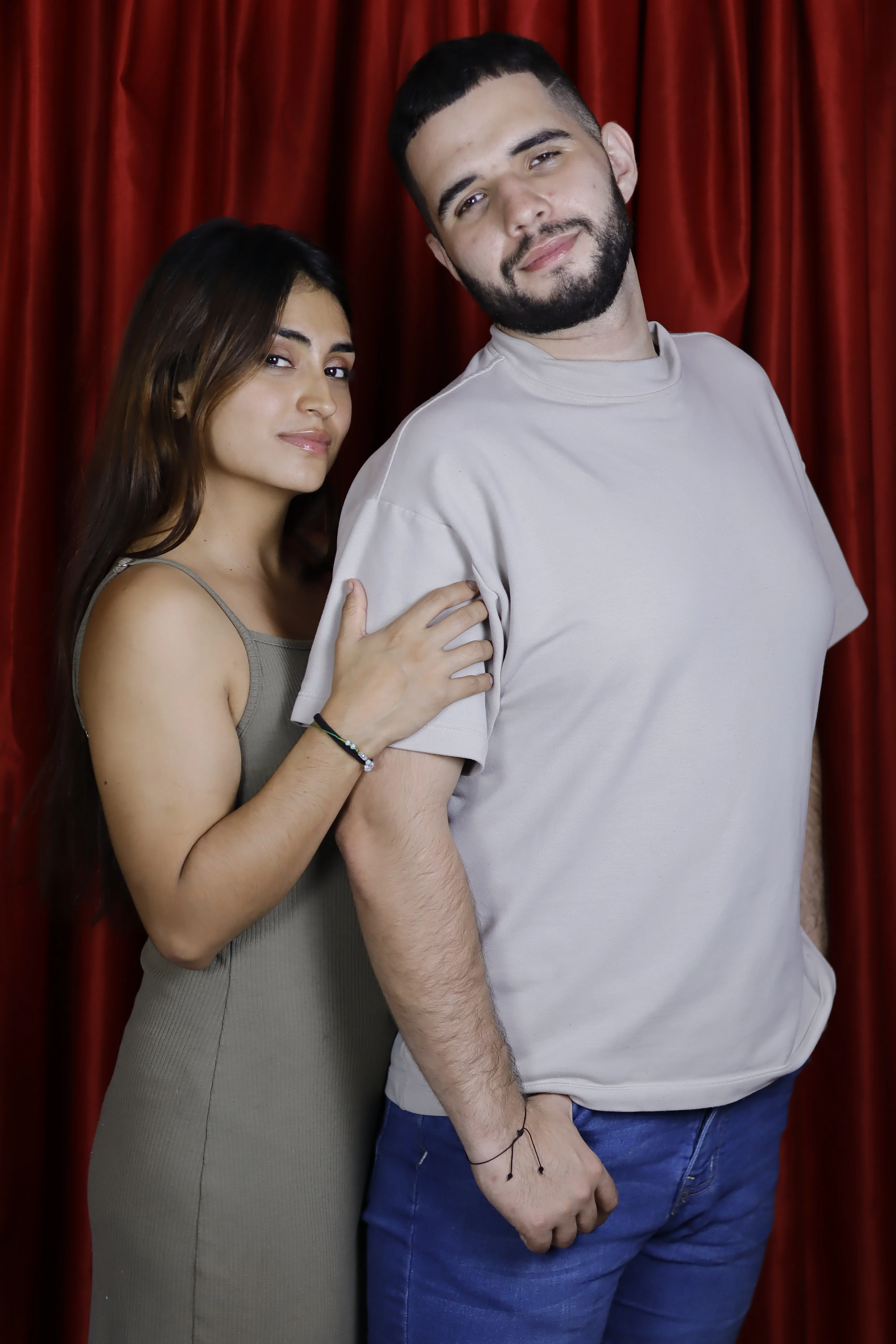 Darsteller SWEETPUNISHMENT Foto 11