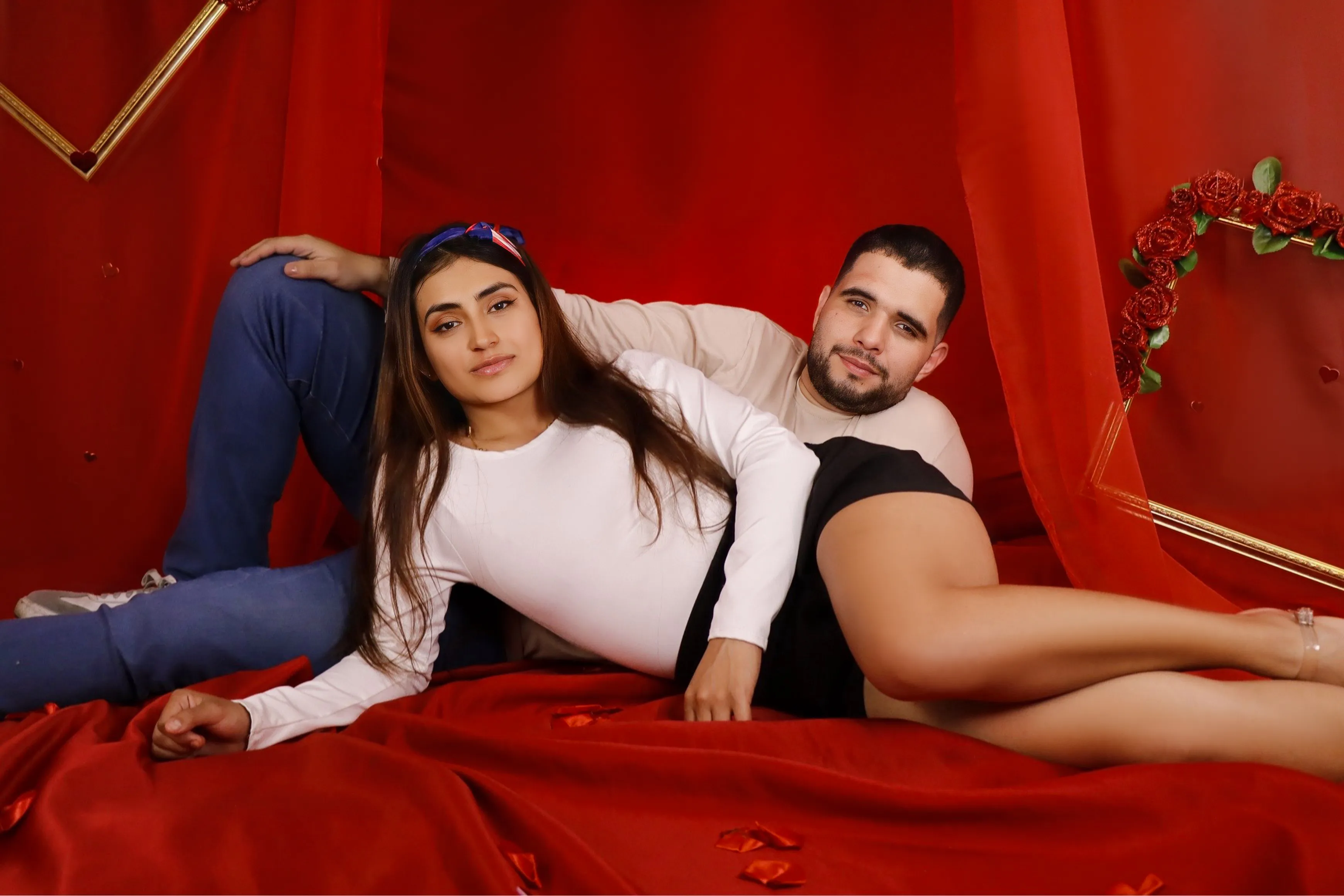 Performer SWEETPUNISHMENT Photo 7