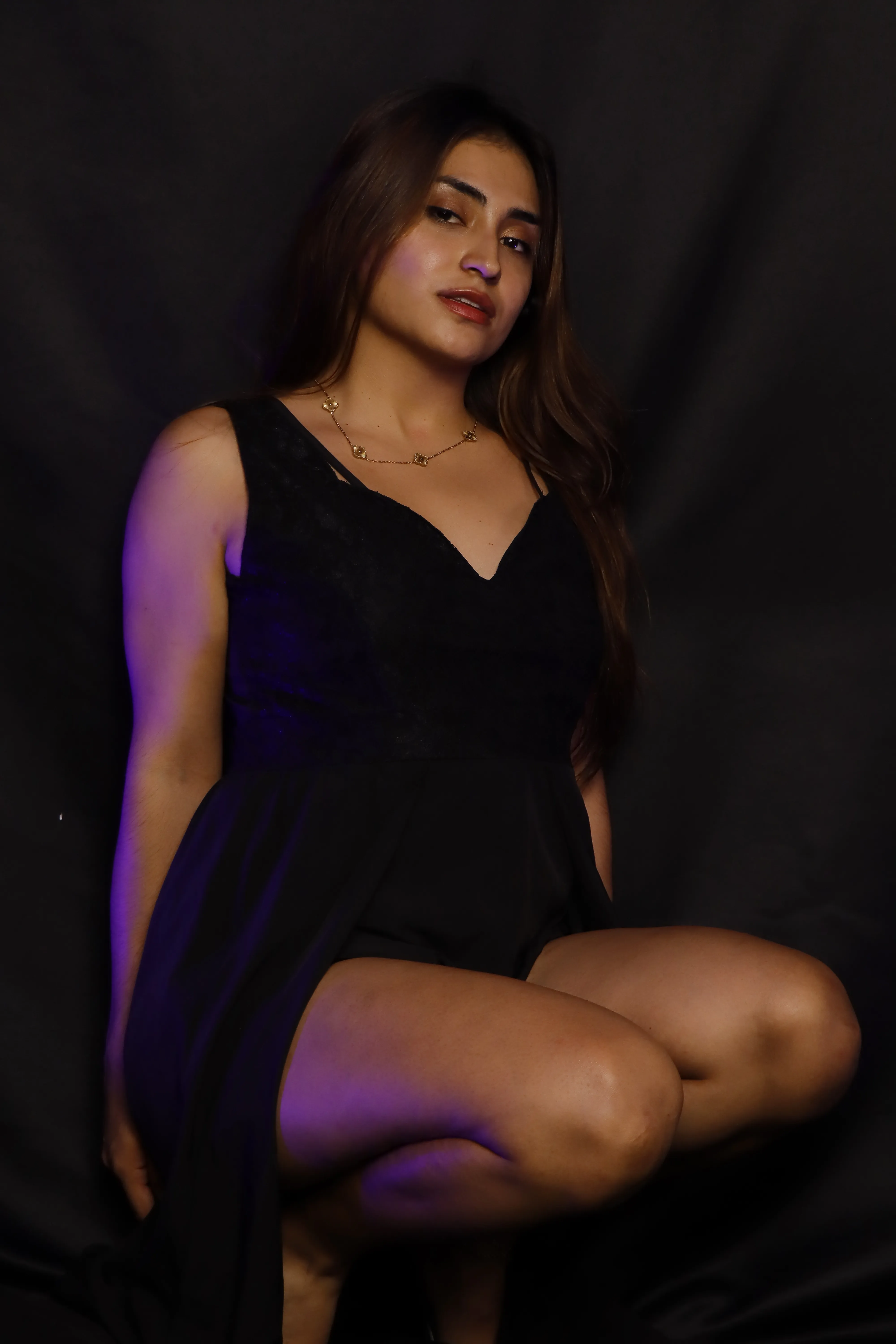 Darsteller SWEETPUNISHMENT Foto 12