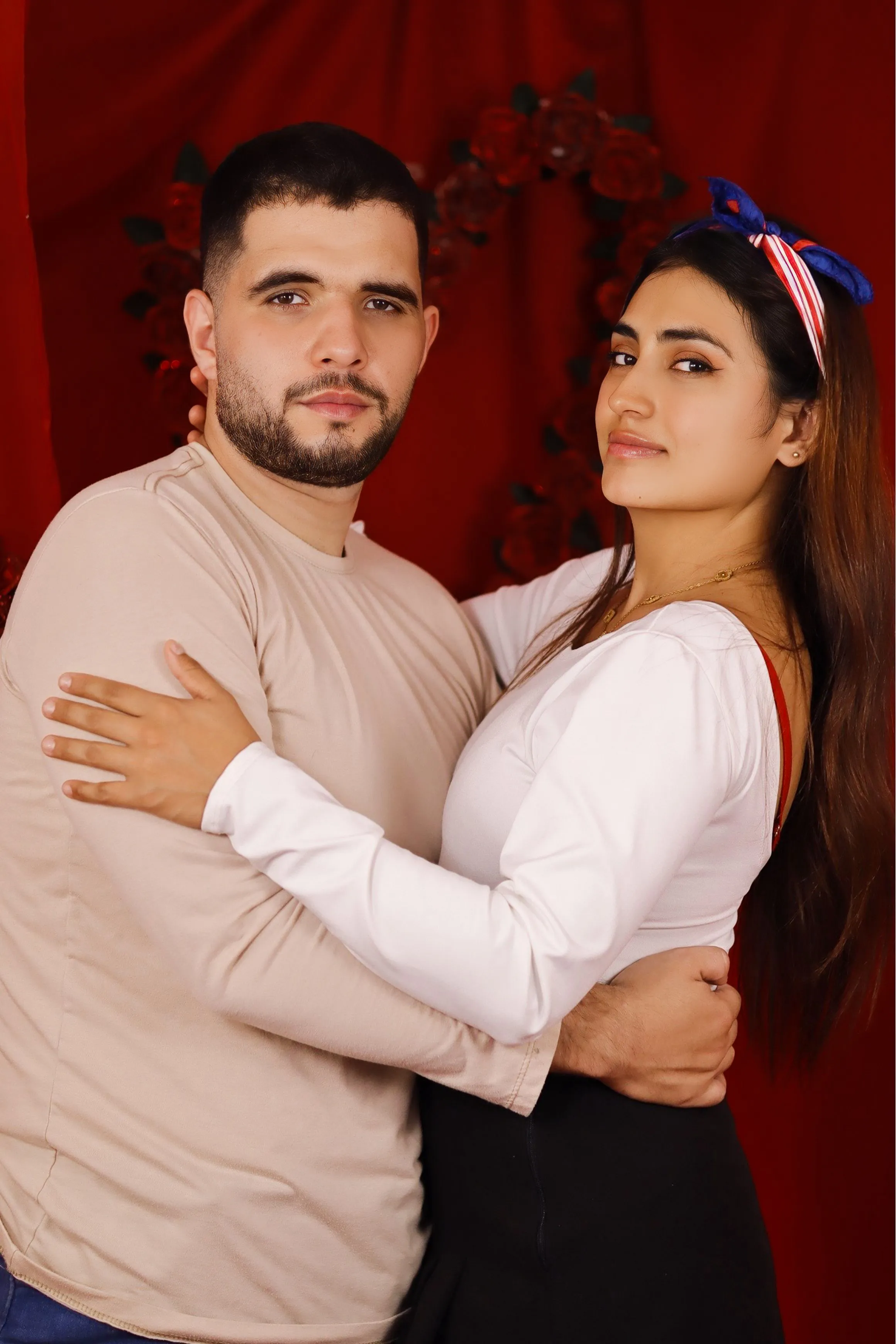 Performer SWEETPUNISHMENT Photo 3