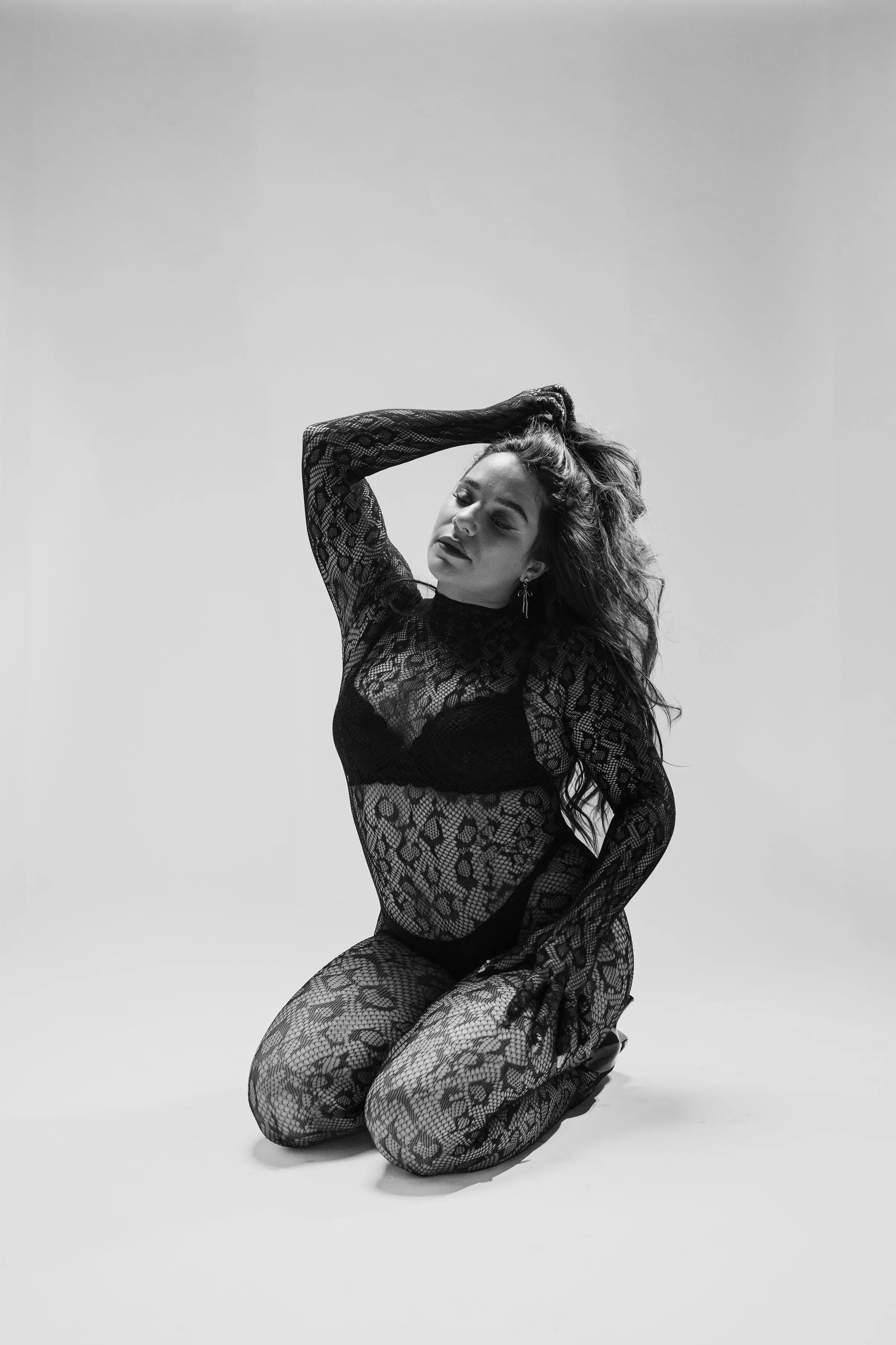 Utøver KarraKouture Bilde 7