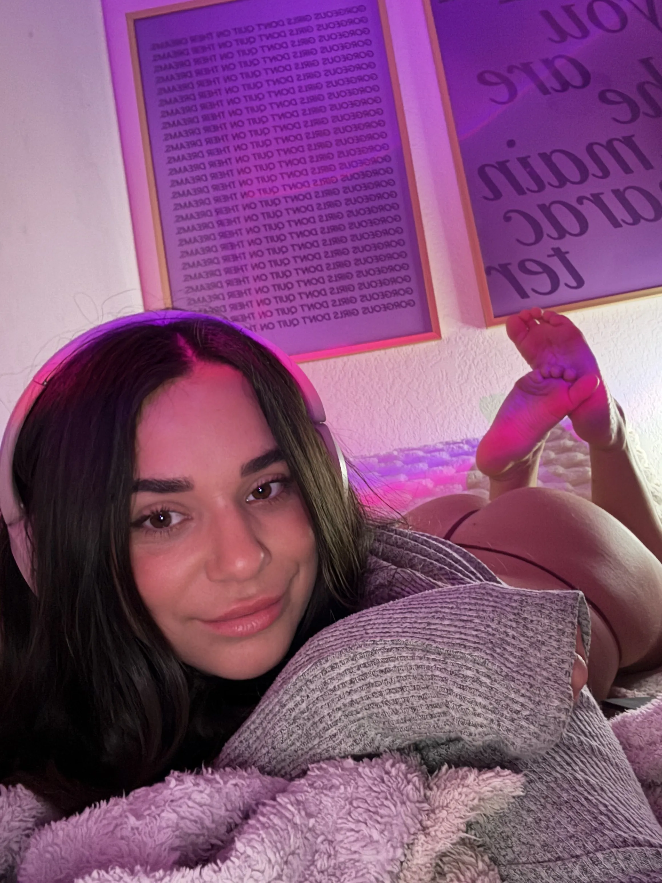 Utøver KarraKouture Bilde 9