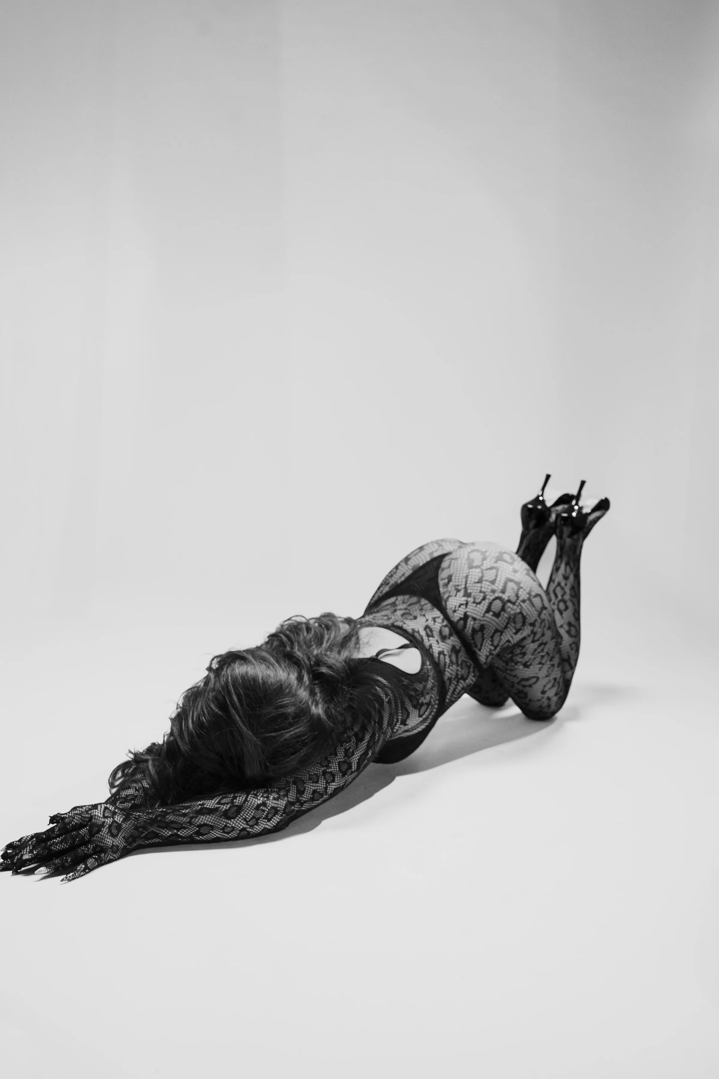 Utøver KarraKouture Bilde 8