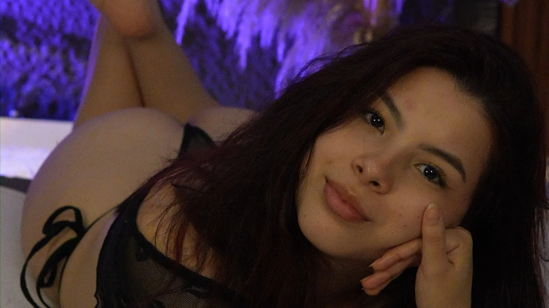 Interprete Nemesis_Velvet Foto 11