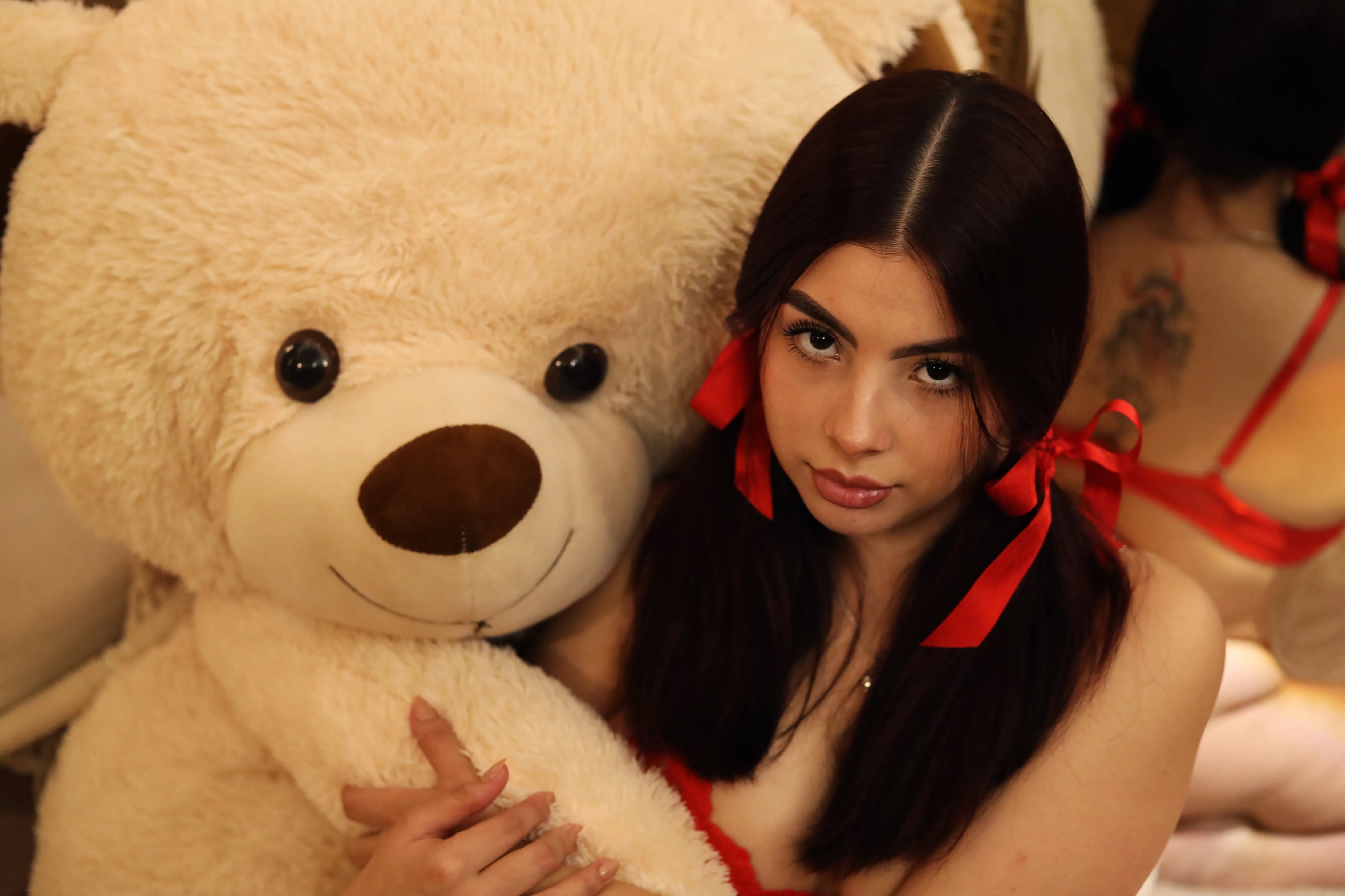 Interprete Nemesis_Velvet Foto 4