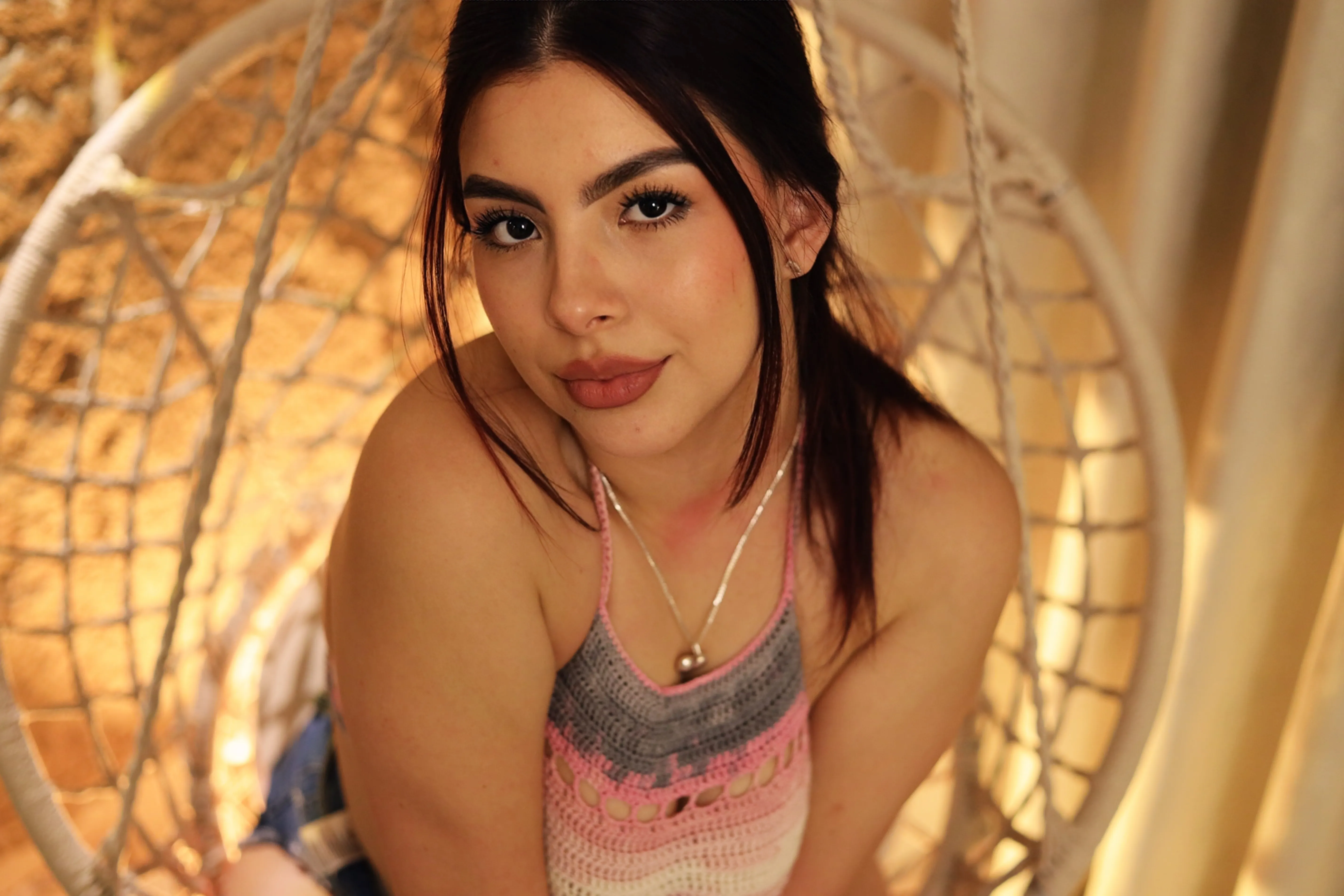 Utøver Nemesis_Velvet Bilde 6