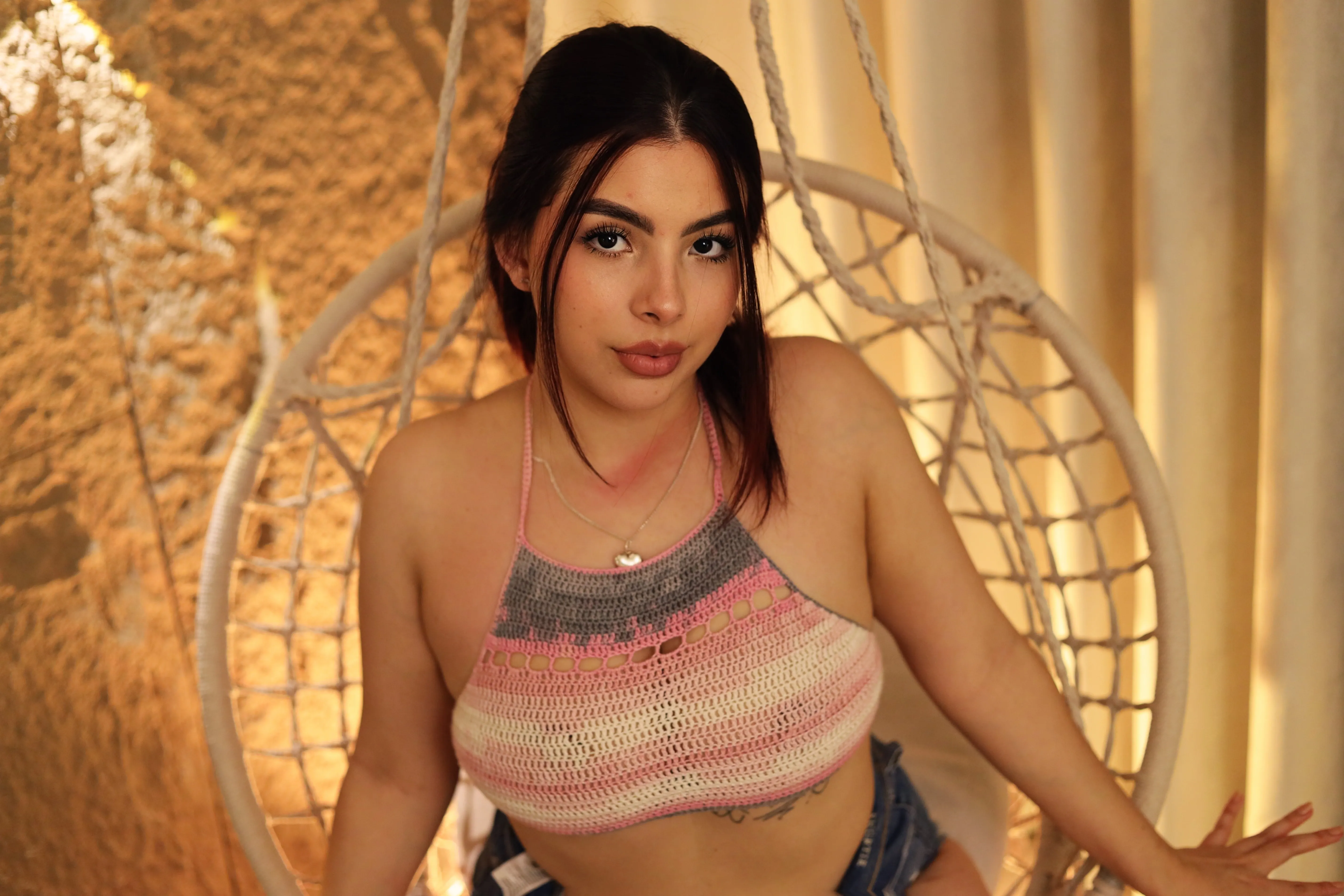 Utøver Nemesis_Velvet Bilde 7