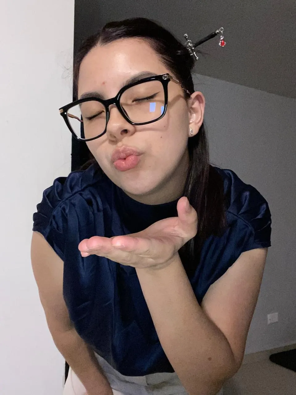 Intérprete Nemesis_Velvet Foto 2