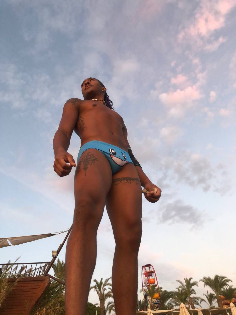 Artista PatrickMillerr Foto 5