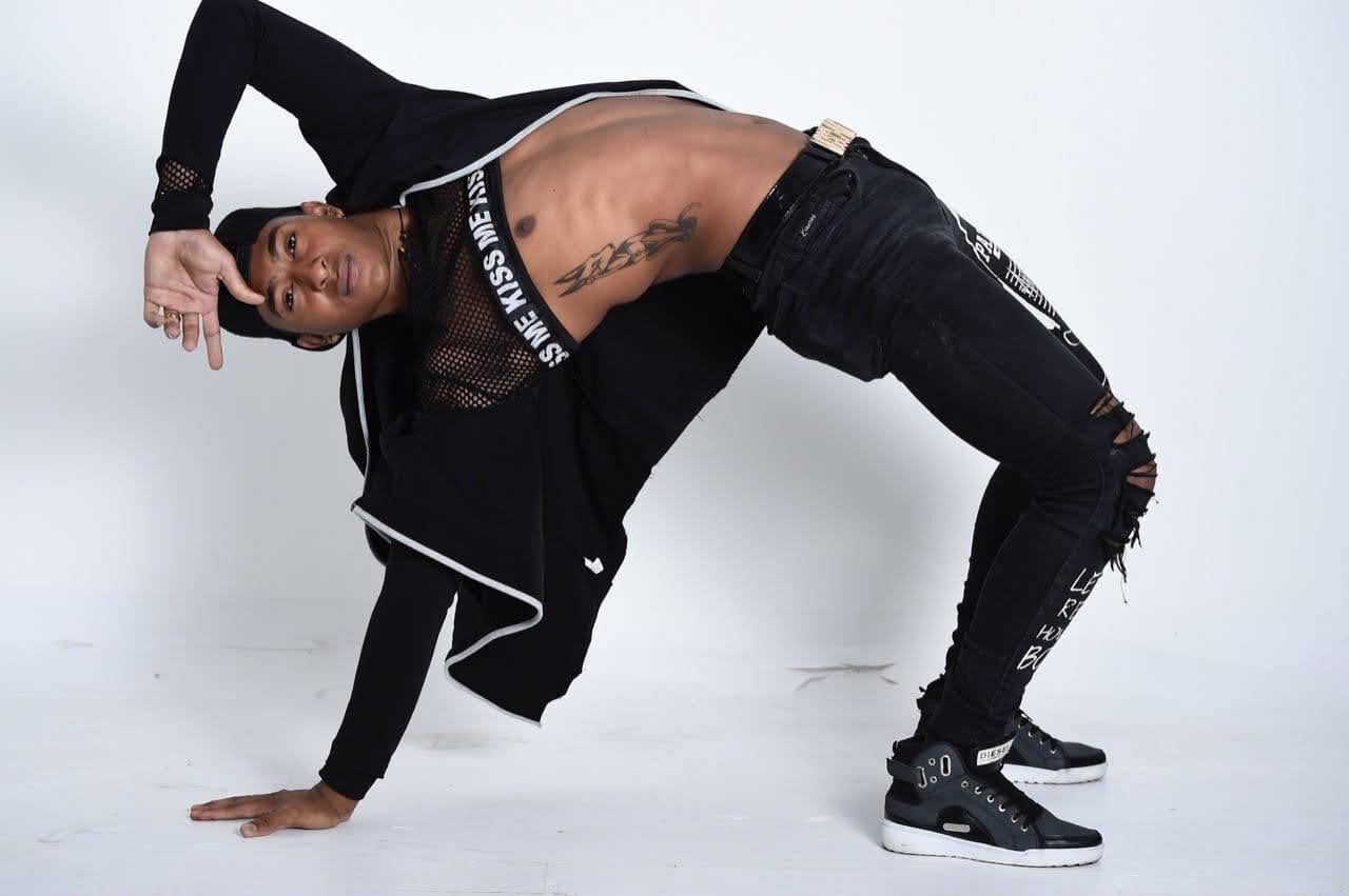 Artista PatrickMillerr Foto 4