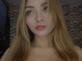 Image de profil du modèle de webcam Lu_red