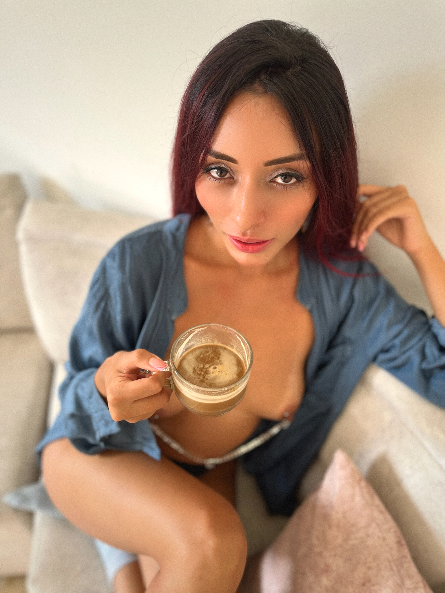 Interprète Lu_red Photo 8