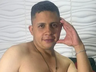 Foto de perfil de modelo de webcam de afroditoo