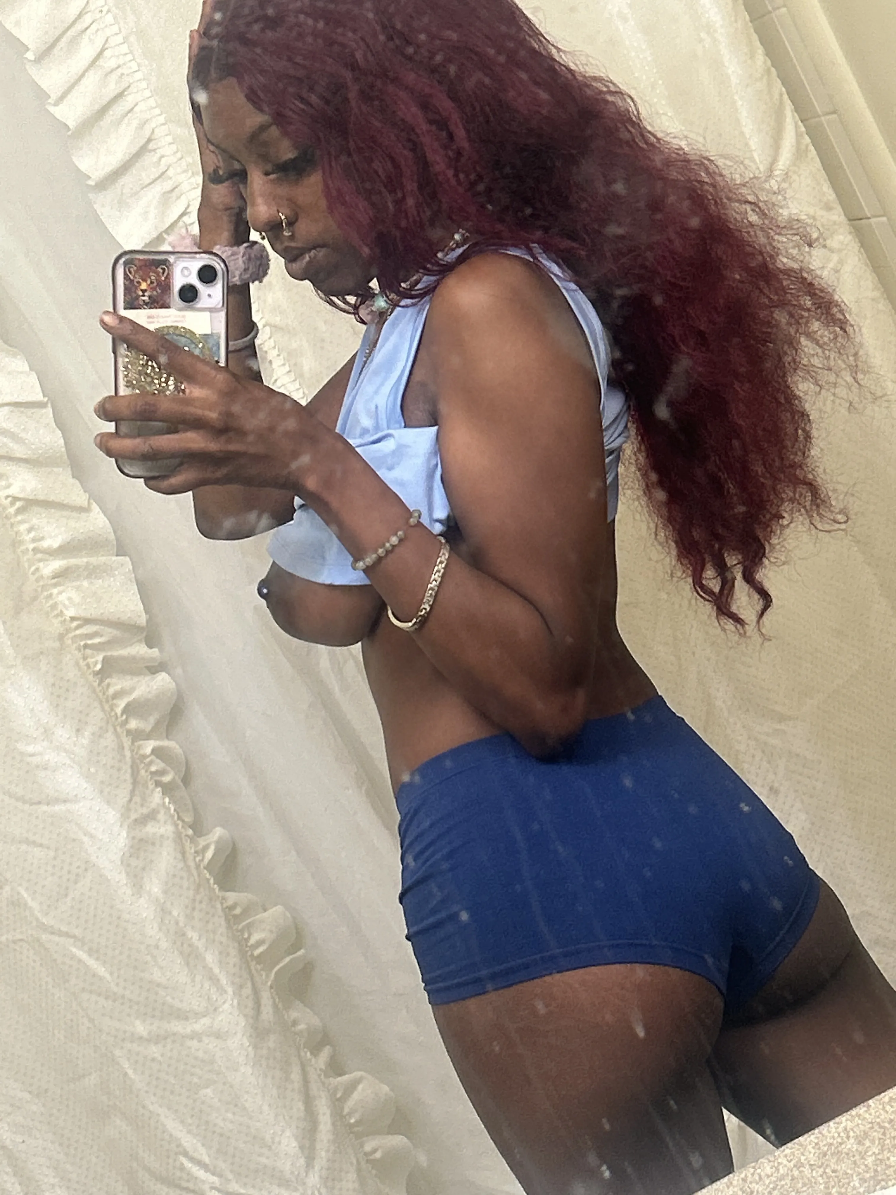 Darsteller MrsGodessGoodies Foto 5