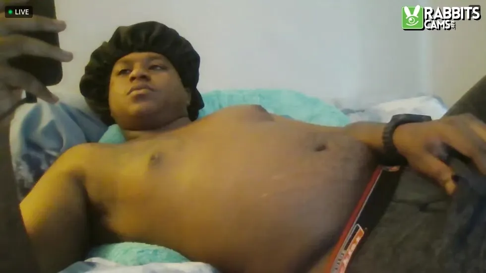 Performer MrTemptations Video 1