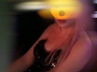 CandyKxo immagine del profilo del modello di cam