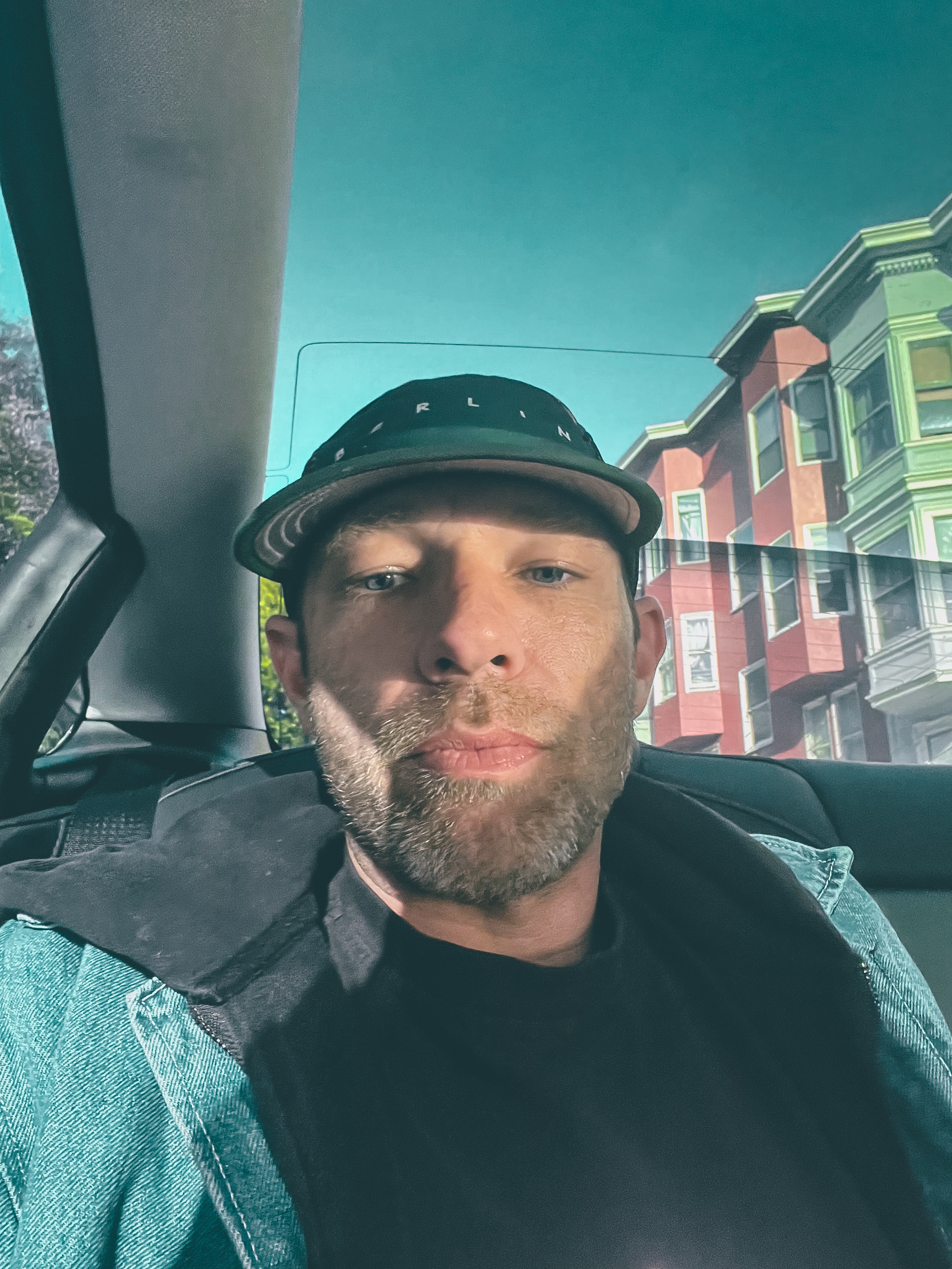 Interprete Streetshooter Foto 3