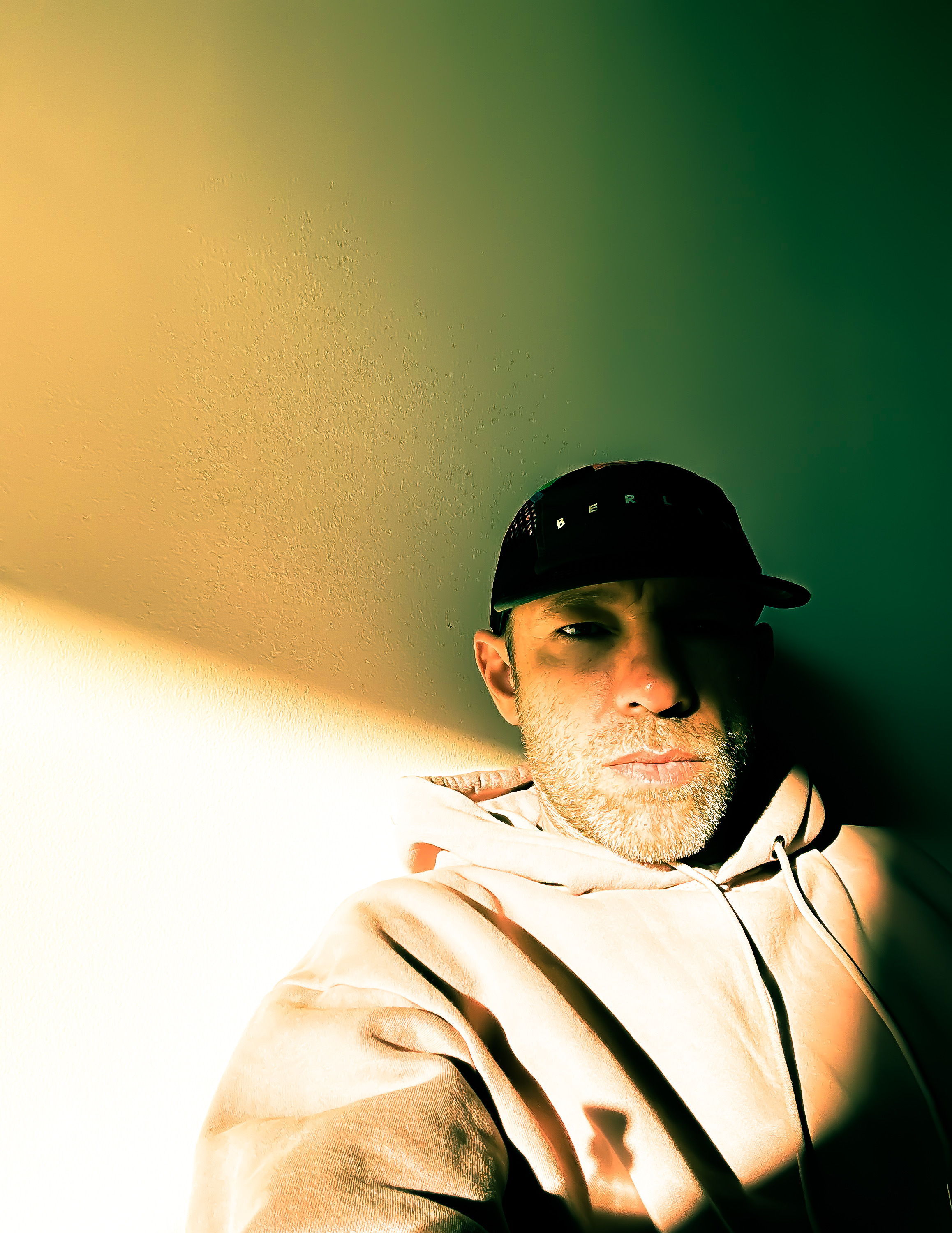 Interprete Streetshooter Foto 2