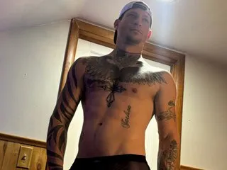 Foto de perfil de modelo de webcam de jack26