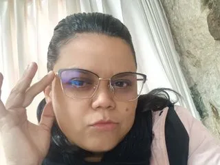 Imagen de perfil de modelo de cámara web de Angelikxxx