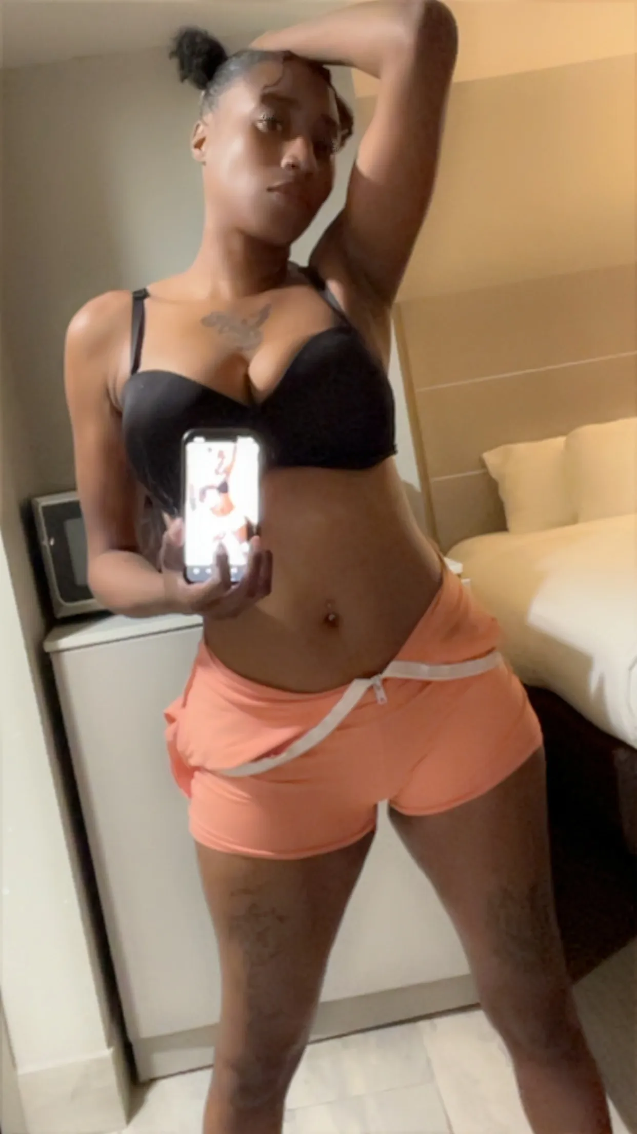 Interprète AngieChatman25 Photo 6