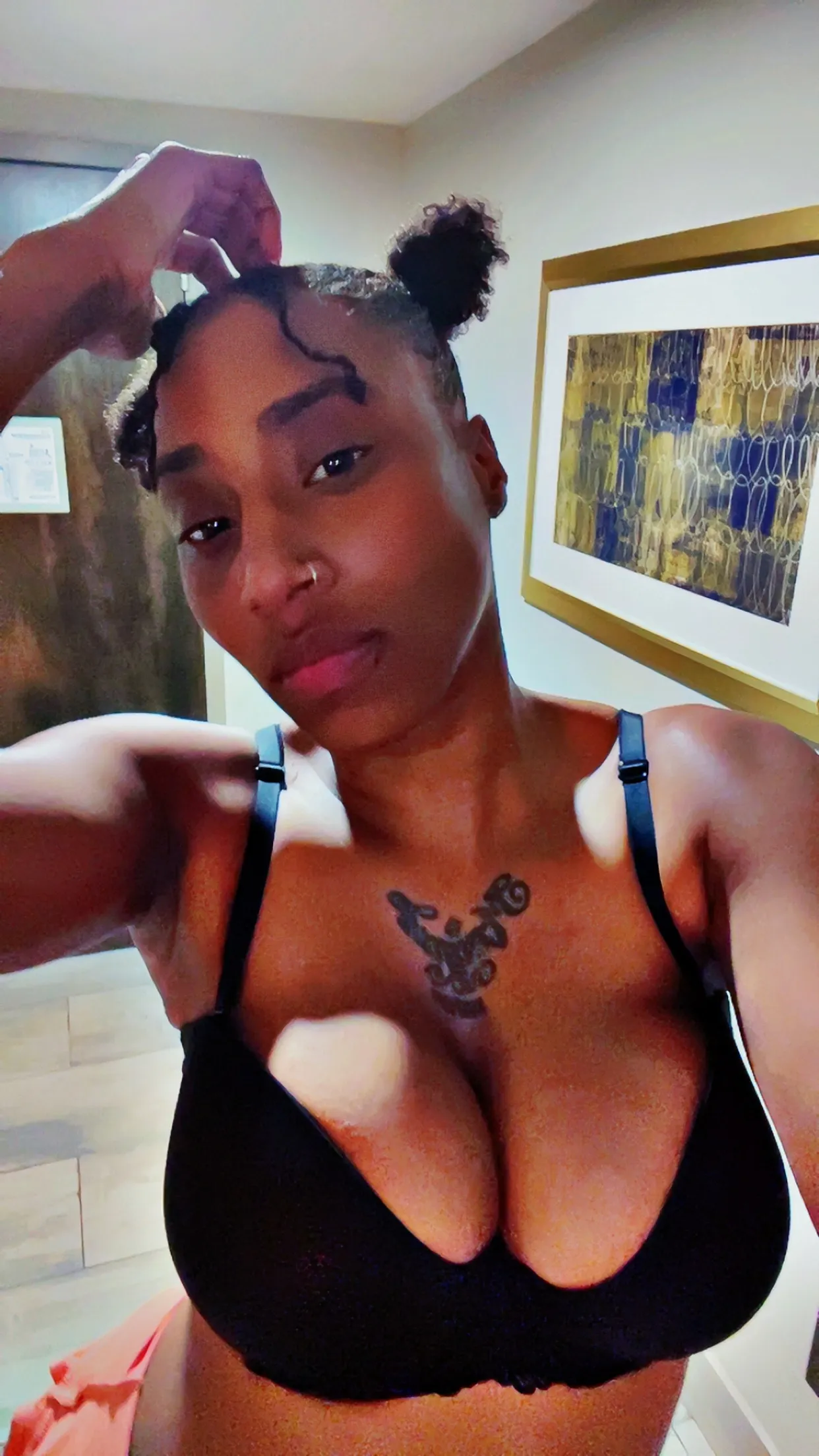 Interprète AngieChatman25 Photo 8