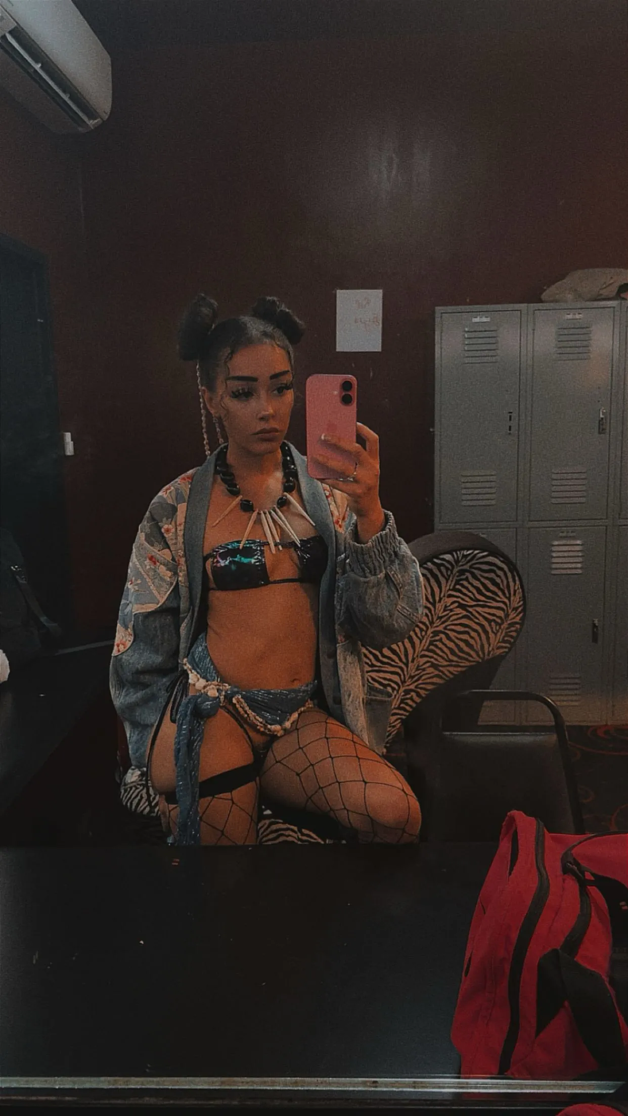 Performer AphroditessKiss96 Photo 1