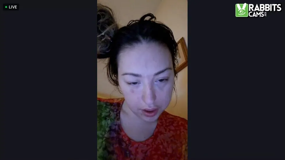 Interprete MariahMoonXO Video 1