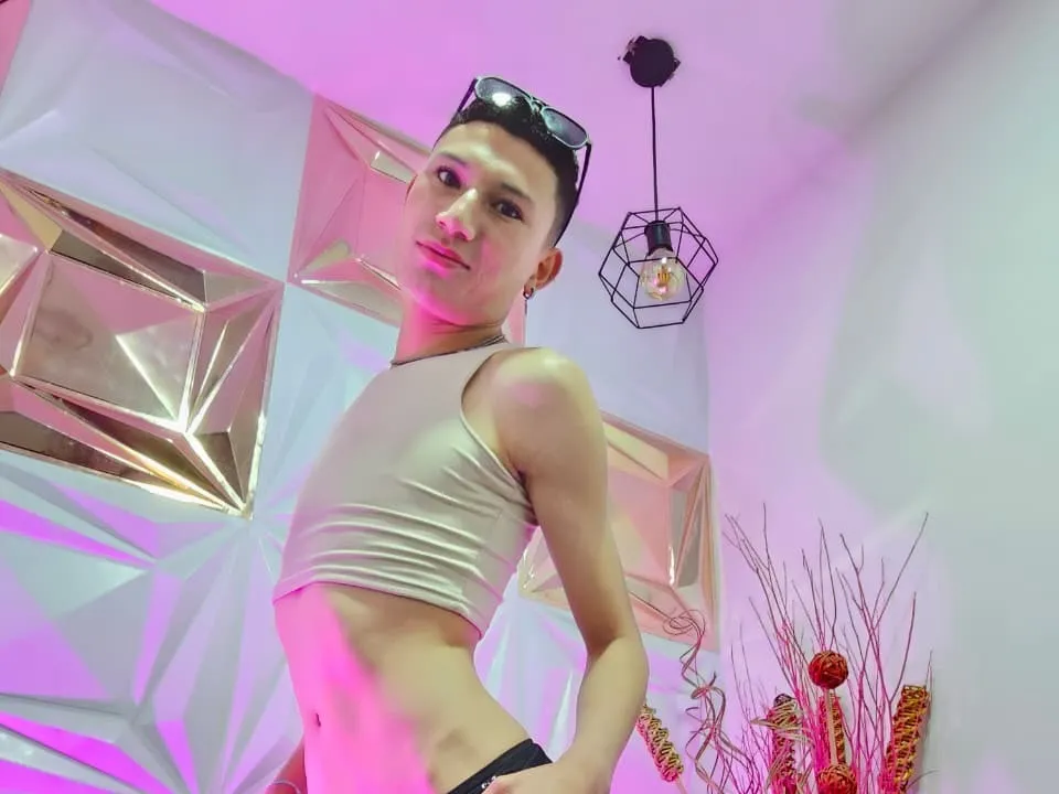 Interprète JhosuaBms Photo 3