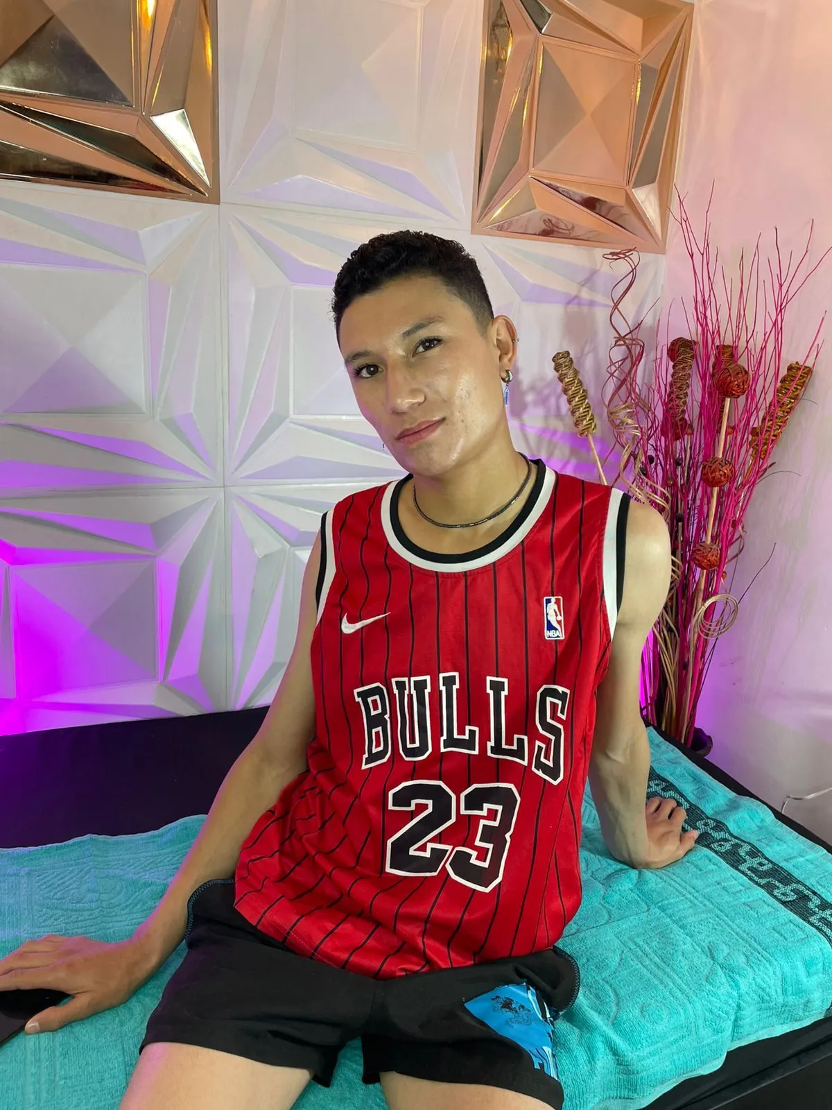 Interprète JhosuaBms Photo 2