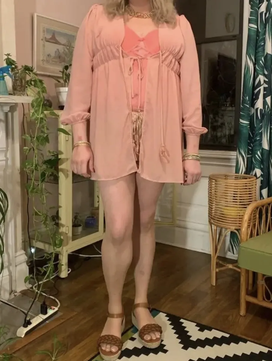 Interprete HexGoddessTiff Foto 4