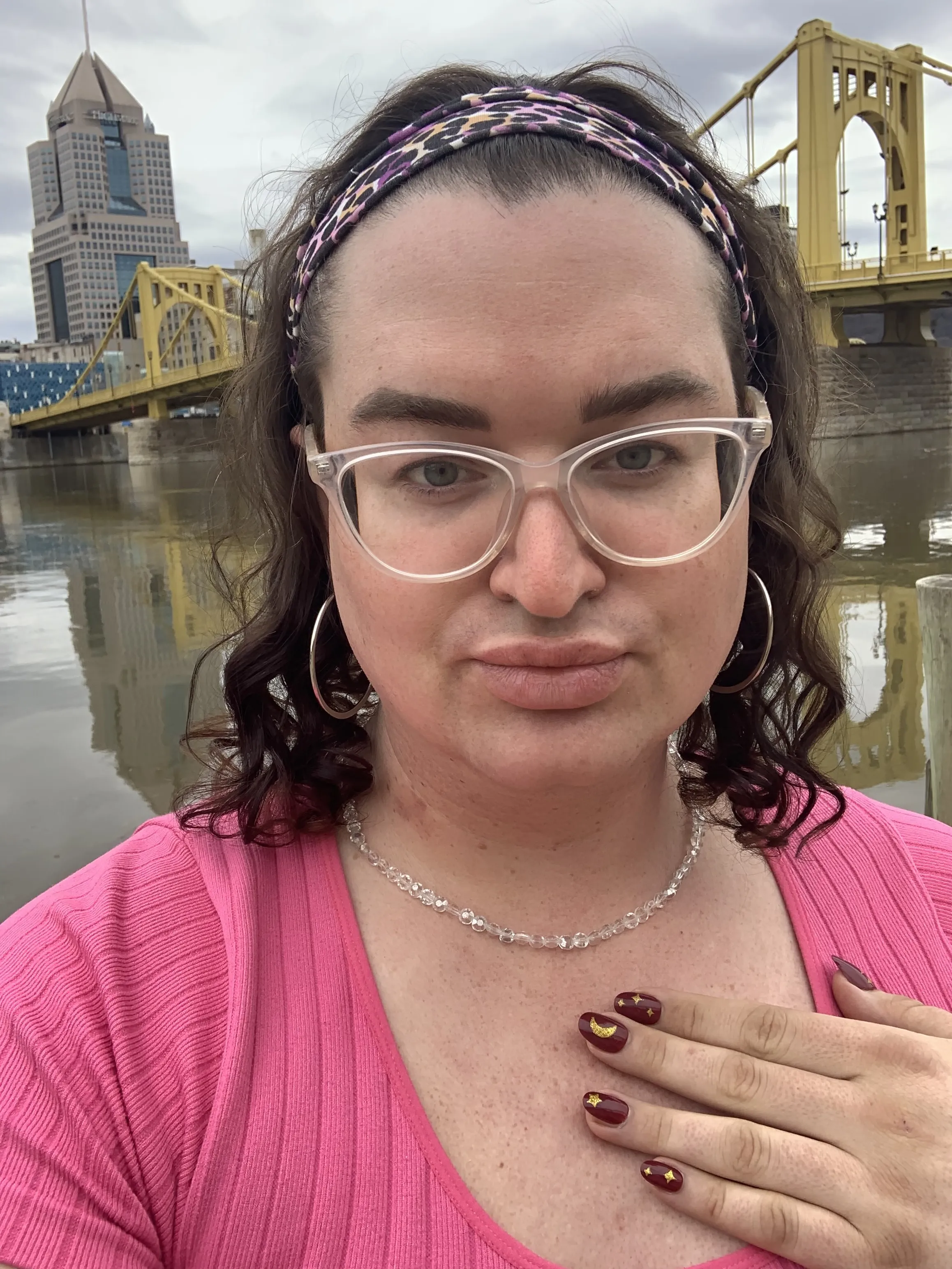 Interprete HexGoddessTiff Foto 7