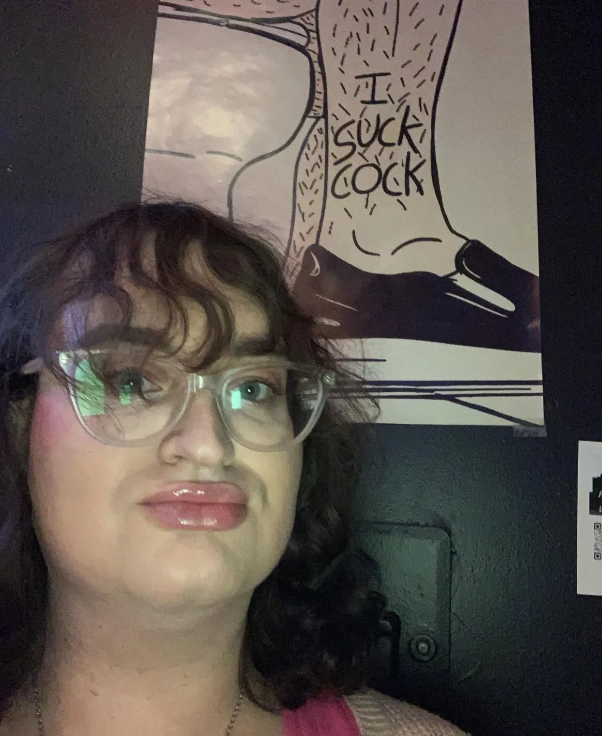 Interprete HexGoddessTiff Foto 12